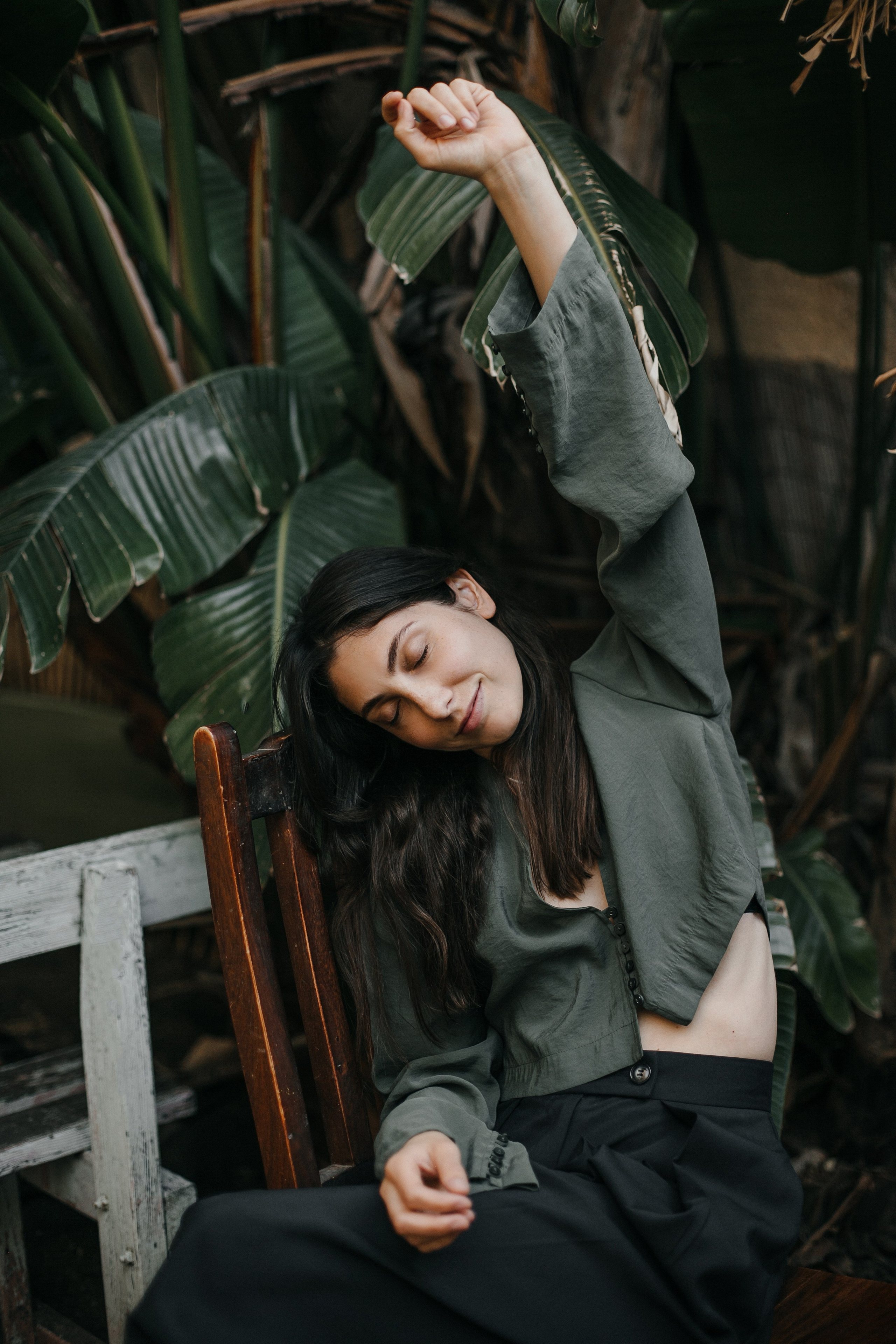 1. Photographer Anastasia Zavyalova