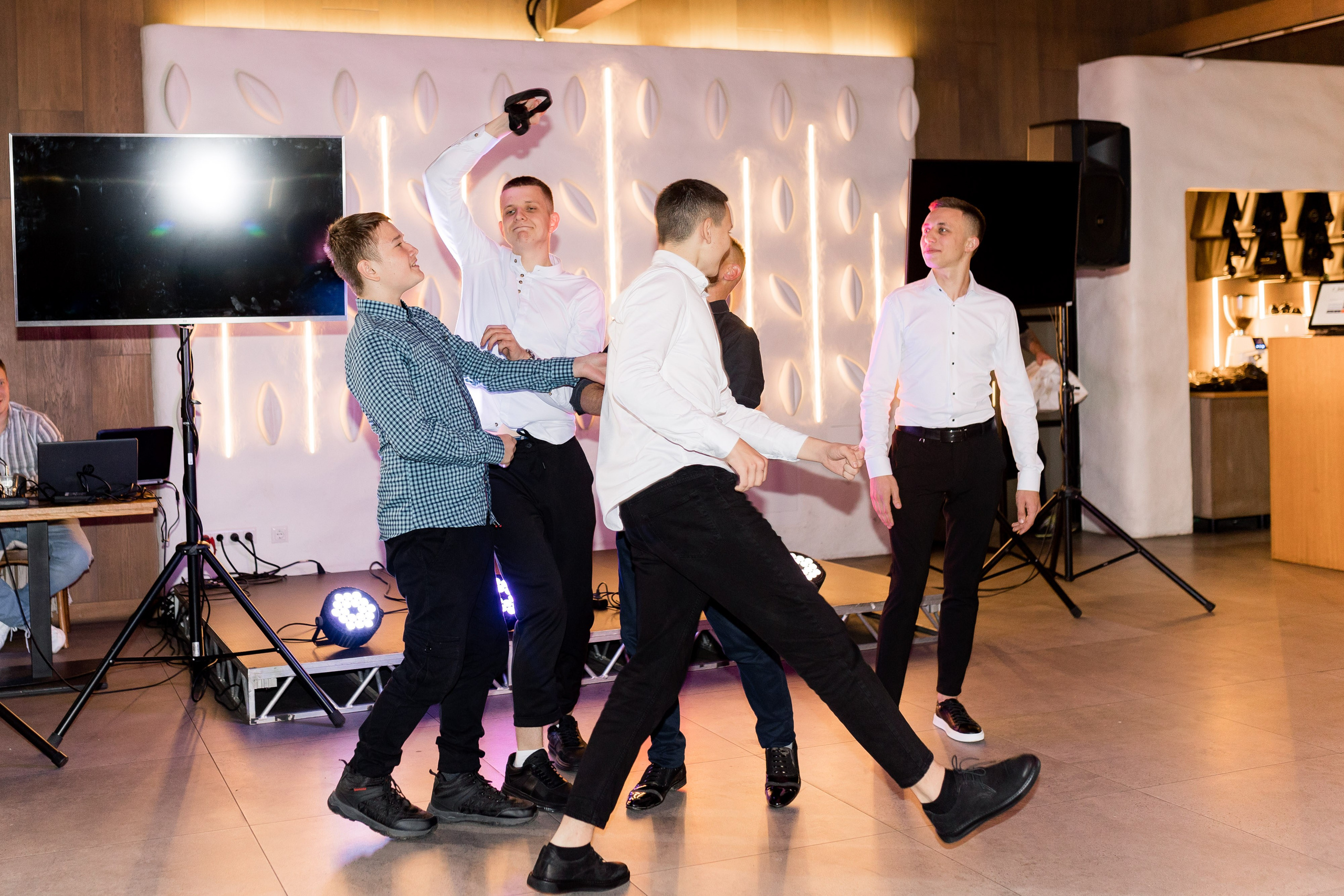 Лариса та Роман. Ірина Терещук