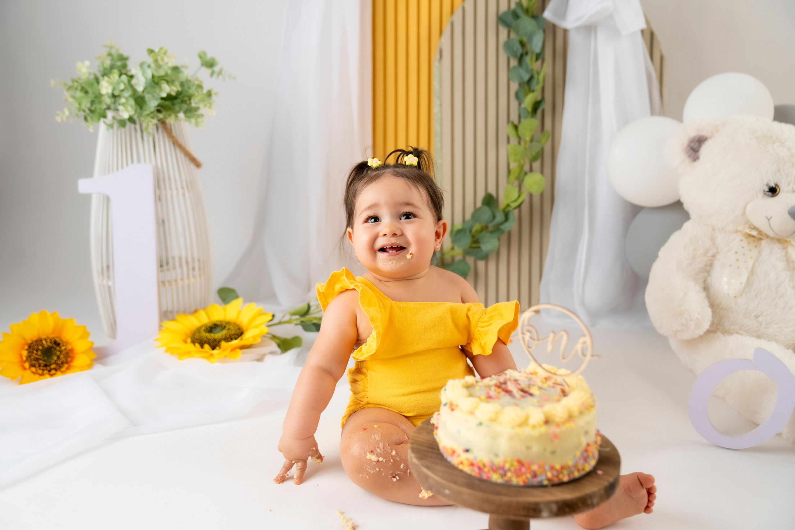 Sesion Smash Cake. Fotografia | Videografia | Eventos |