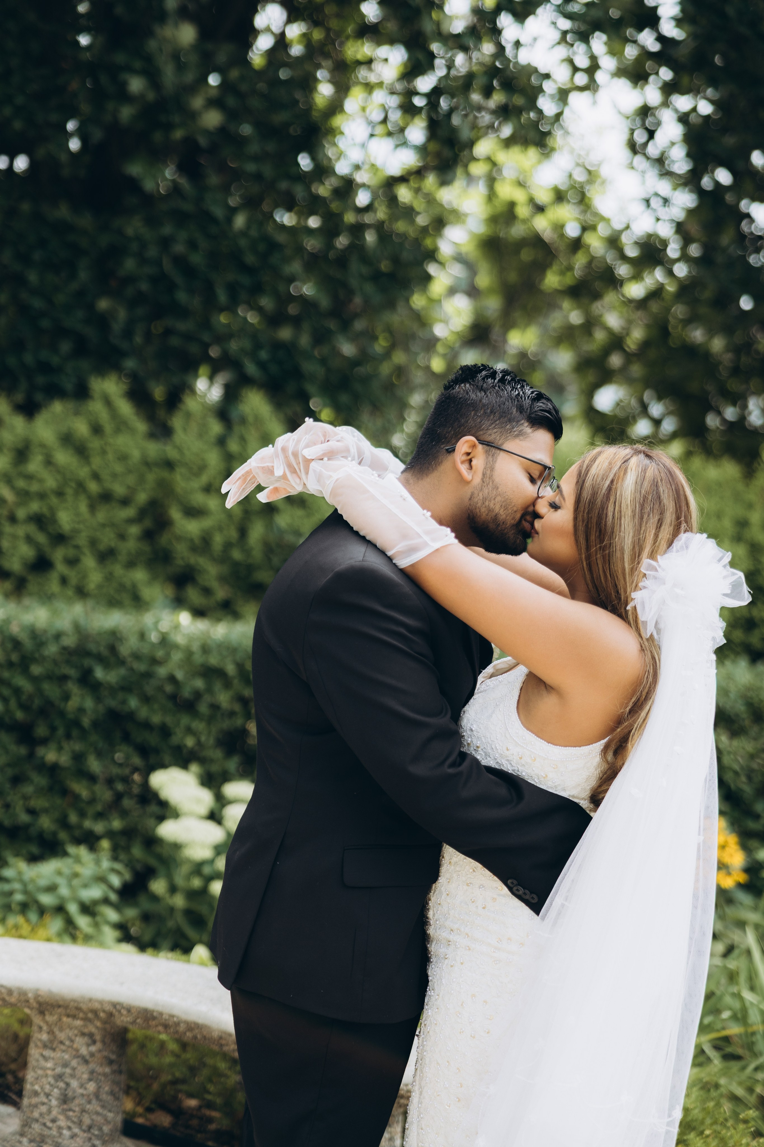 M & J. WEDDING VIDEOGRAPHER TORONTO