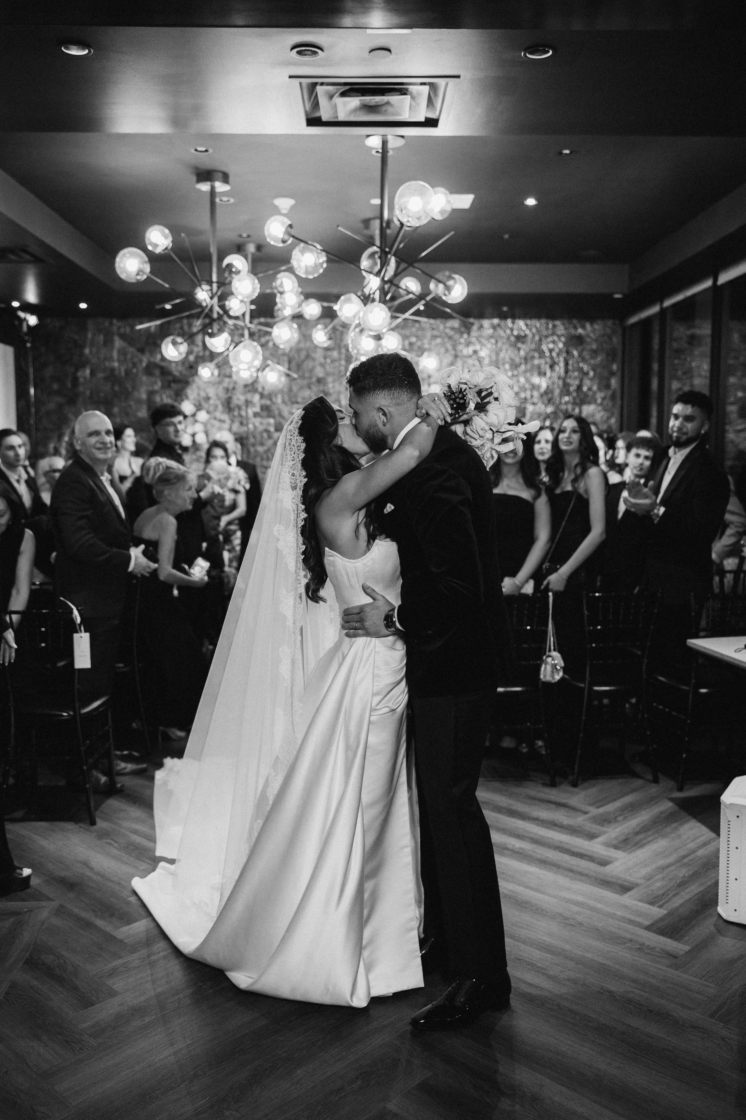 E & J. WEDDING VIDEOGRAPHER TORONTO