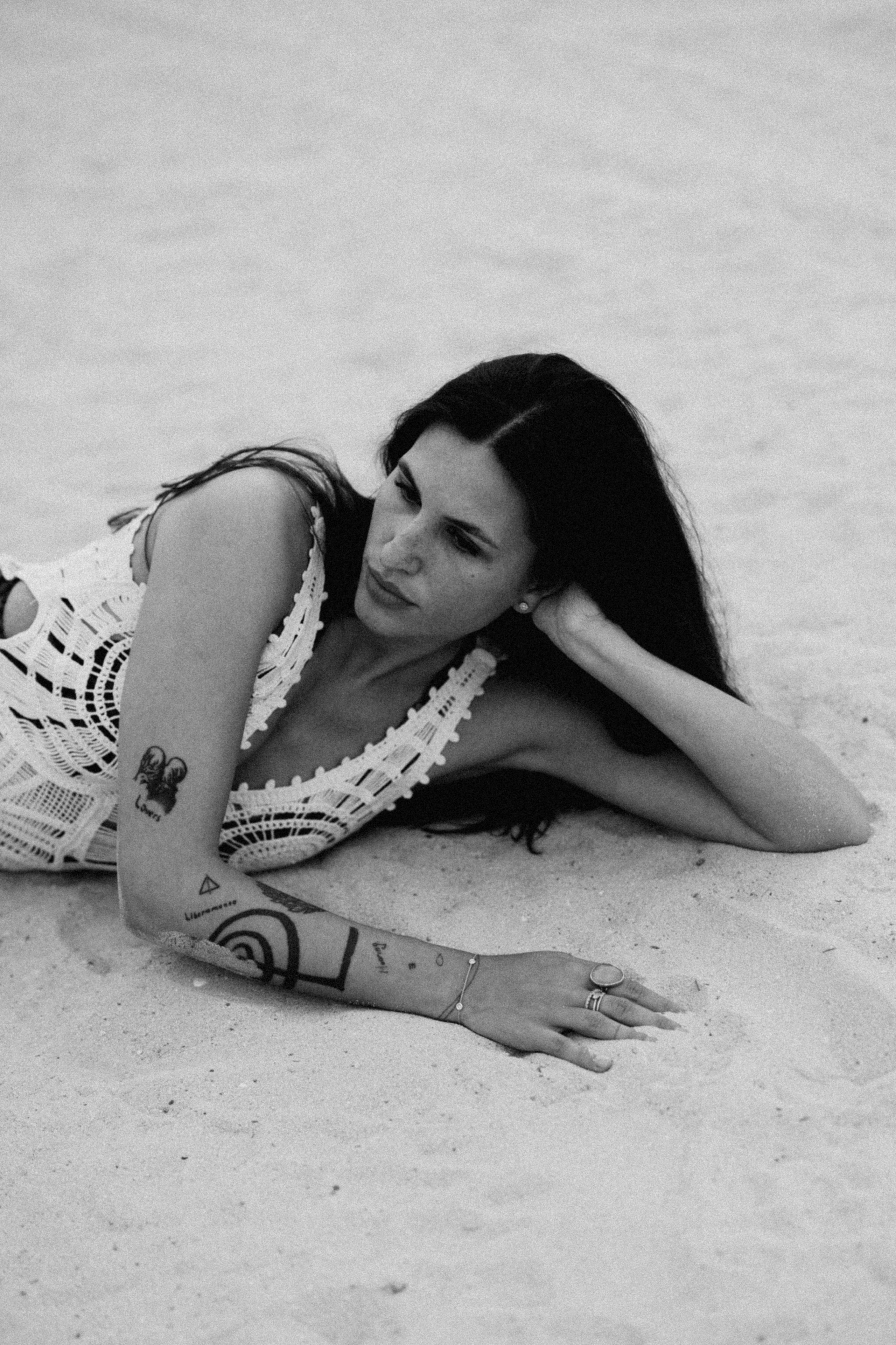 Dubai. Elena Pretzner Photography