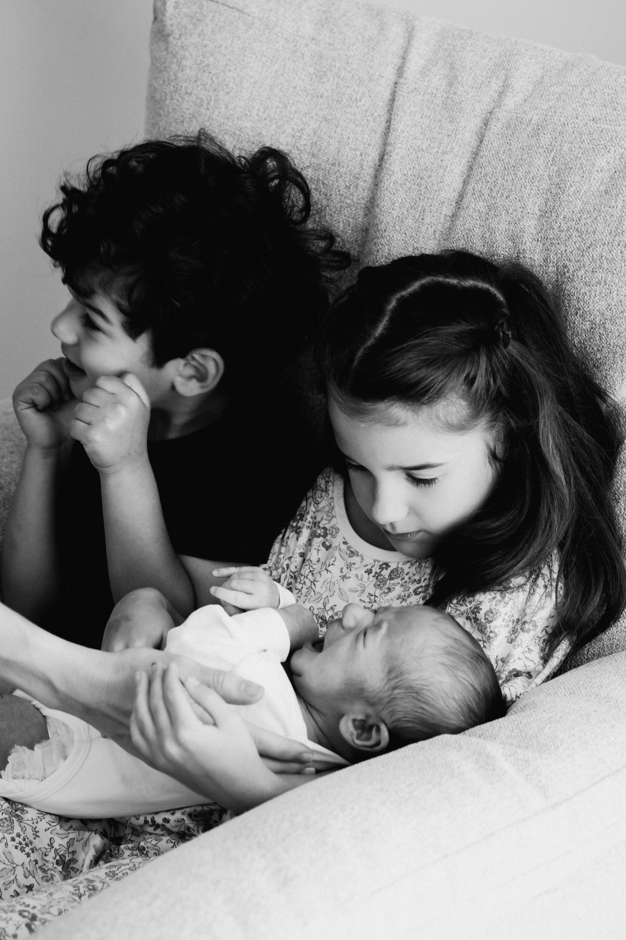 New Life. Elena Pretzner Photography