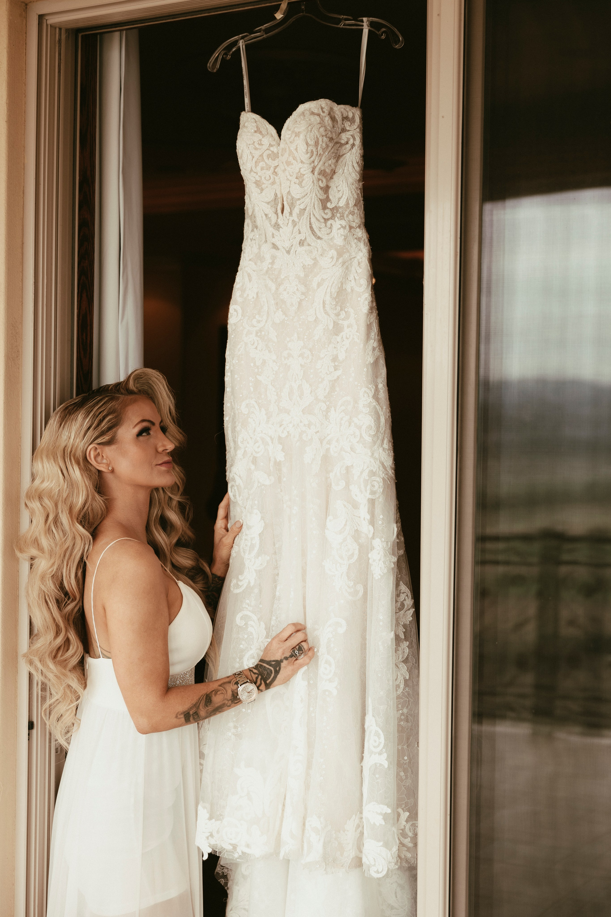 Wedding photographer Las Vegas