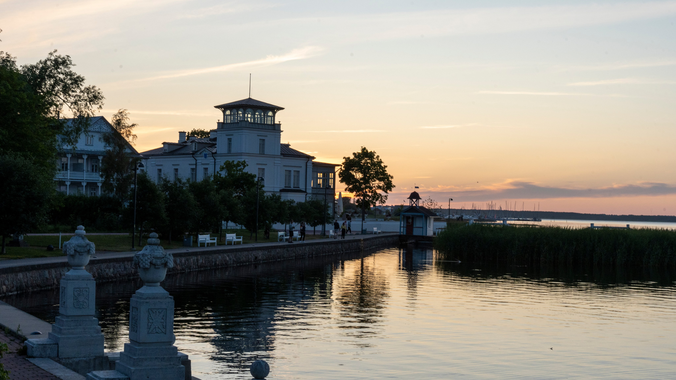 Whispers of Estonia. Photography | Videography | Marketing