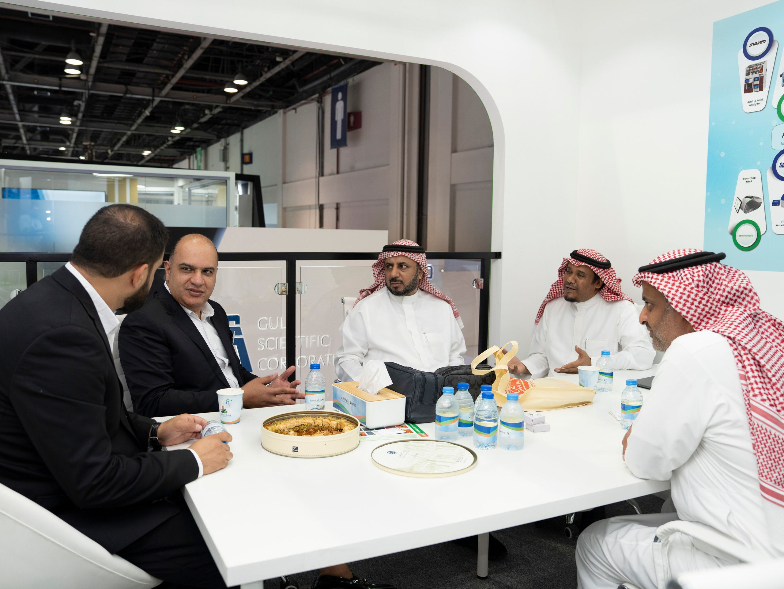 Exhibition Excellence. Photography | Videography | Marketing