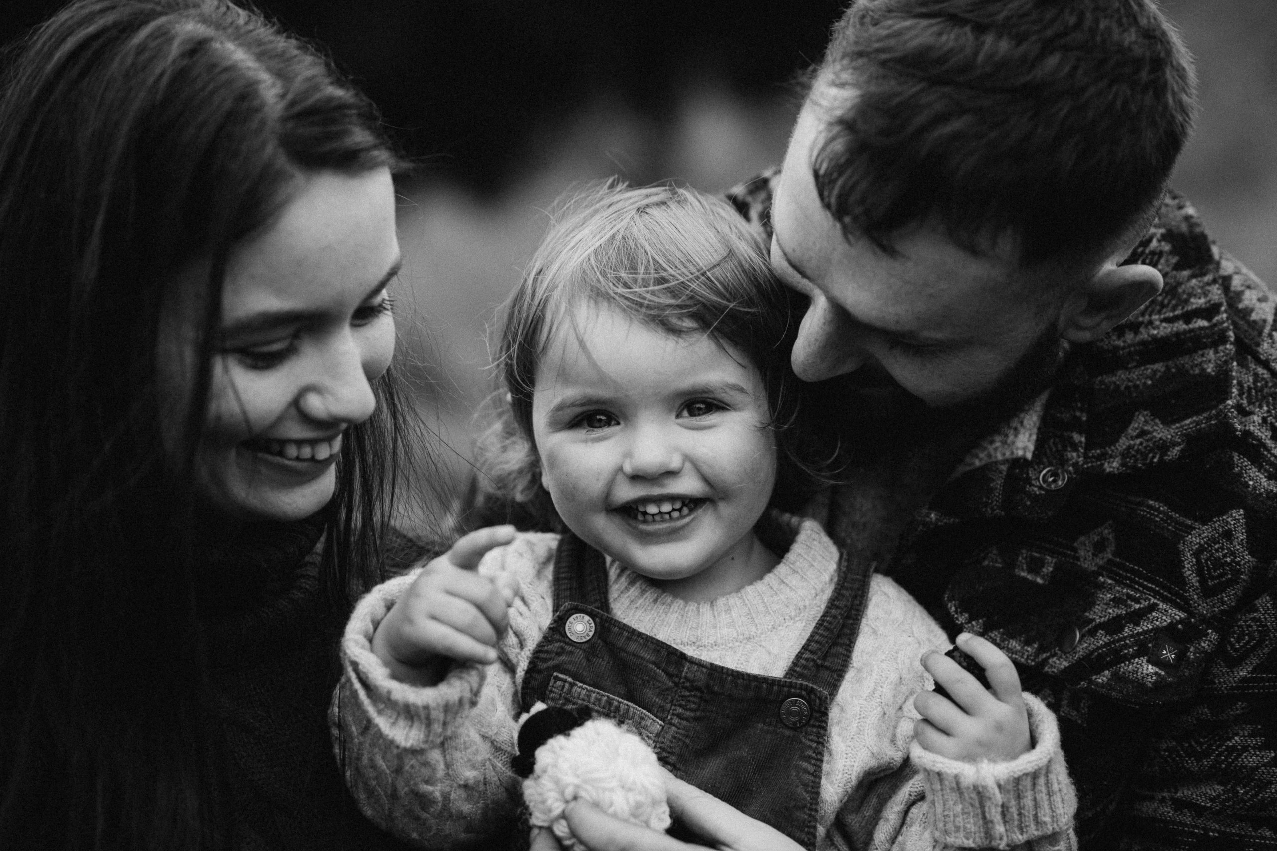 Family photography. Wedding & Family photographer in County Donegal and Dublin, Ireland