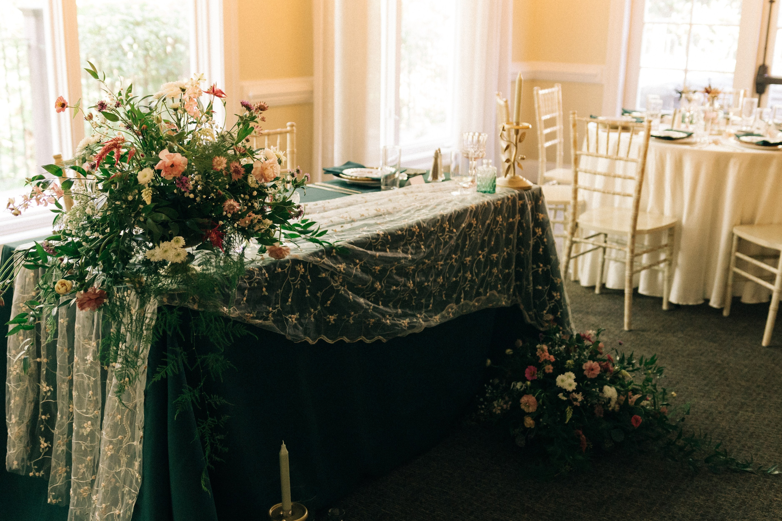 Wedding Jourdan&Seyna. Sara Eulalia | Virginia Photographer