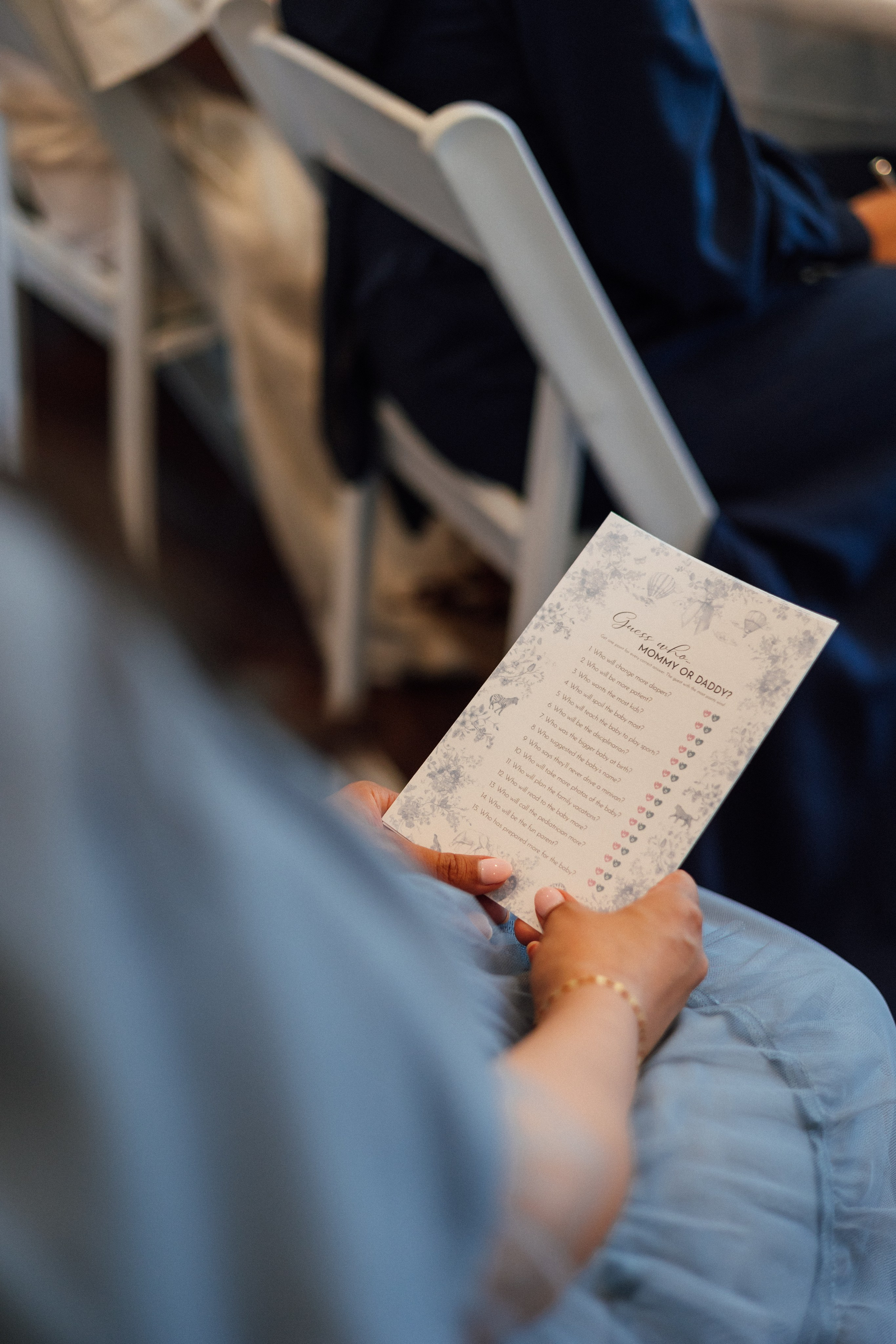 Rumsha’s Baby Shower. Sara Eulalia | Virginia Photographer