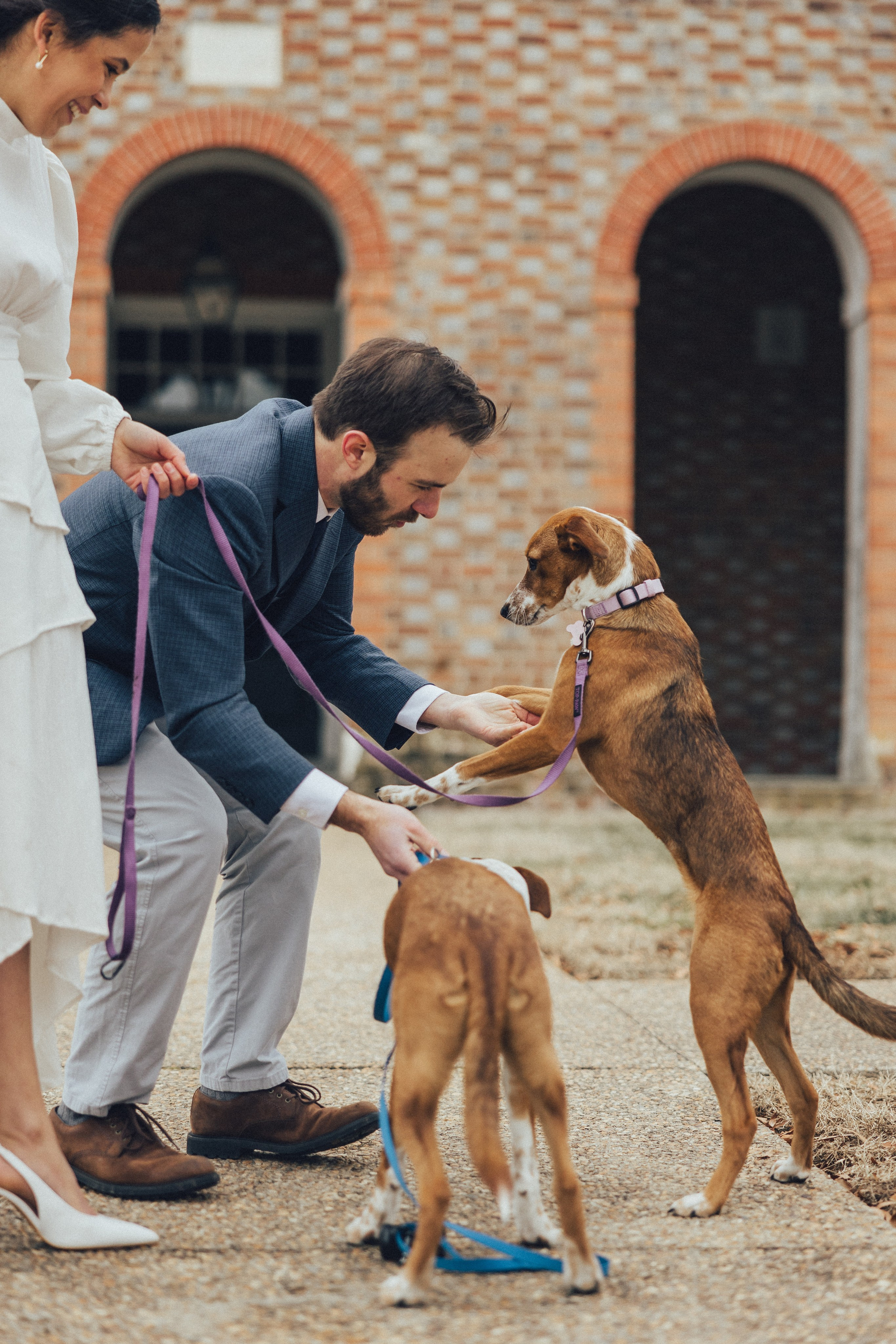 Wedding Julia&Steven. Sara Eulalia | Virginia Photographer