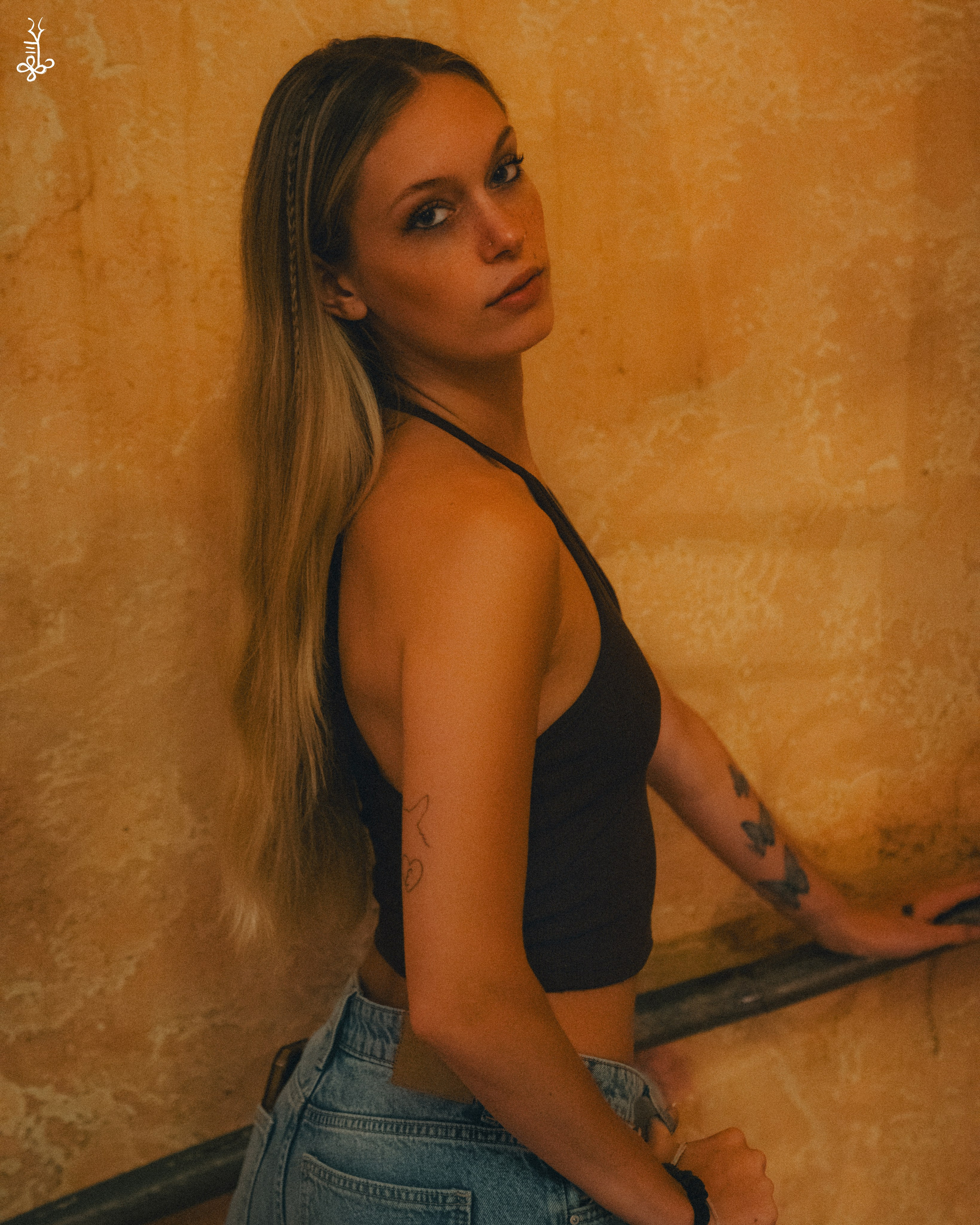 BROOKYLNN. Ke’Ondris