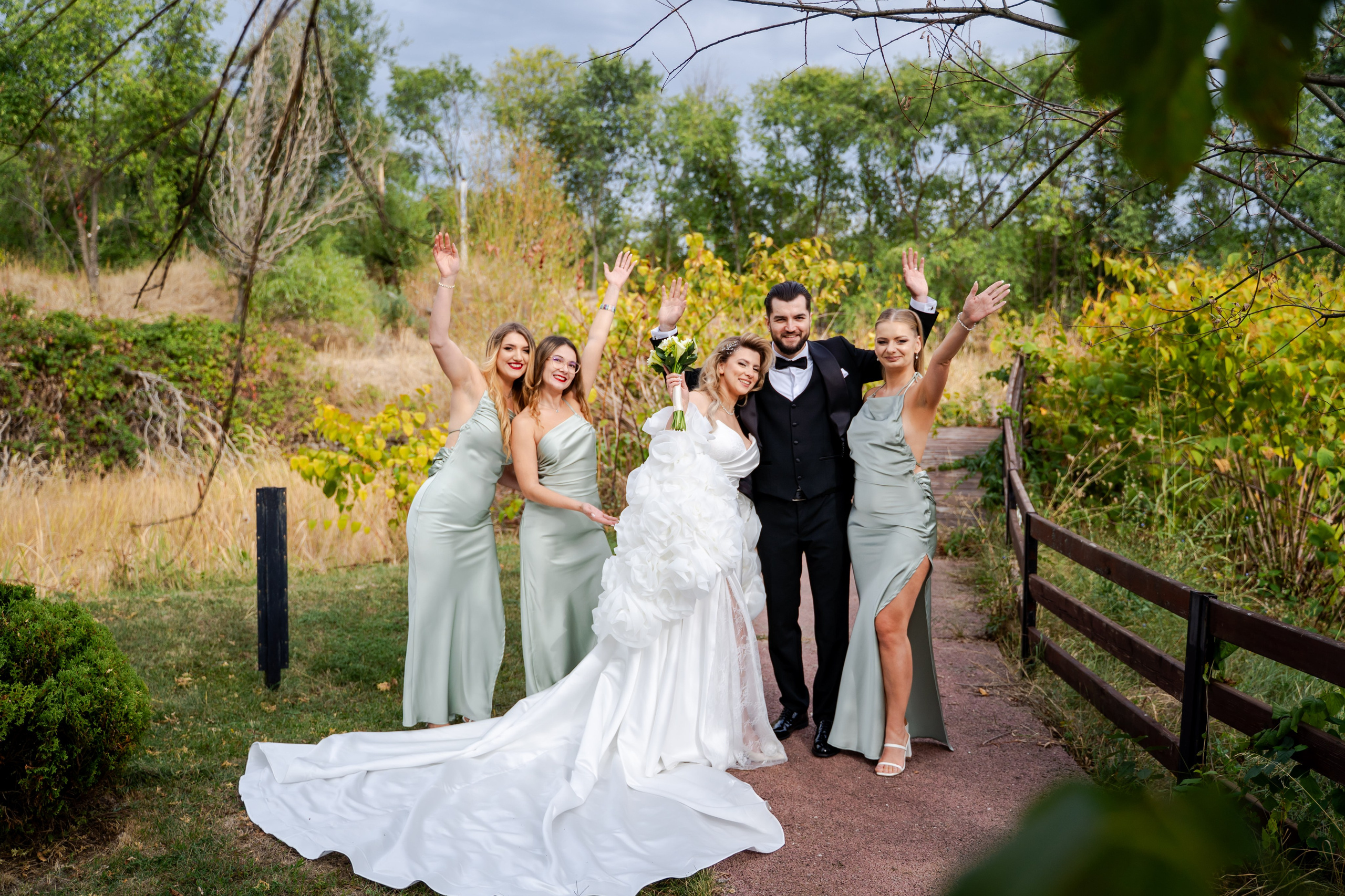 Nunta Amalia si Florin – Fotograf Ploiesti. Fotografie | Videografie | ARN Creative Events