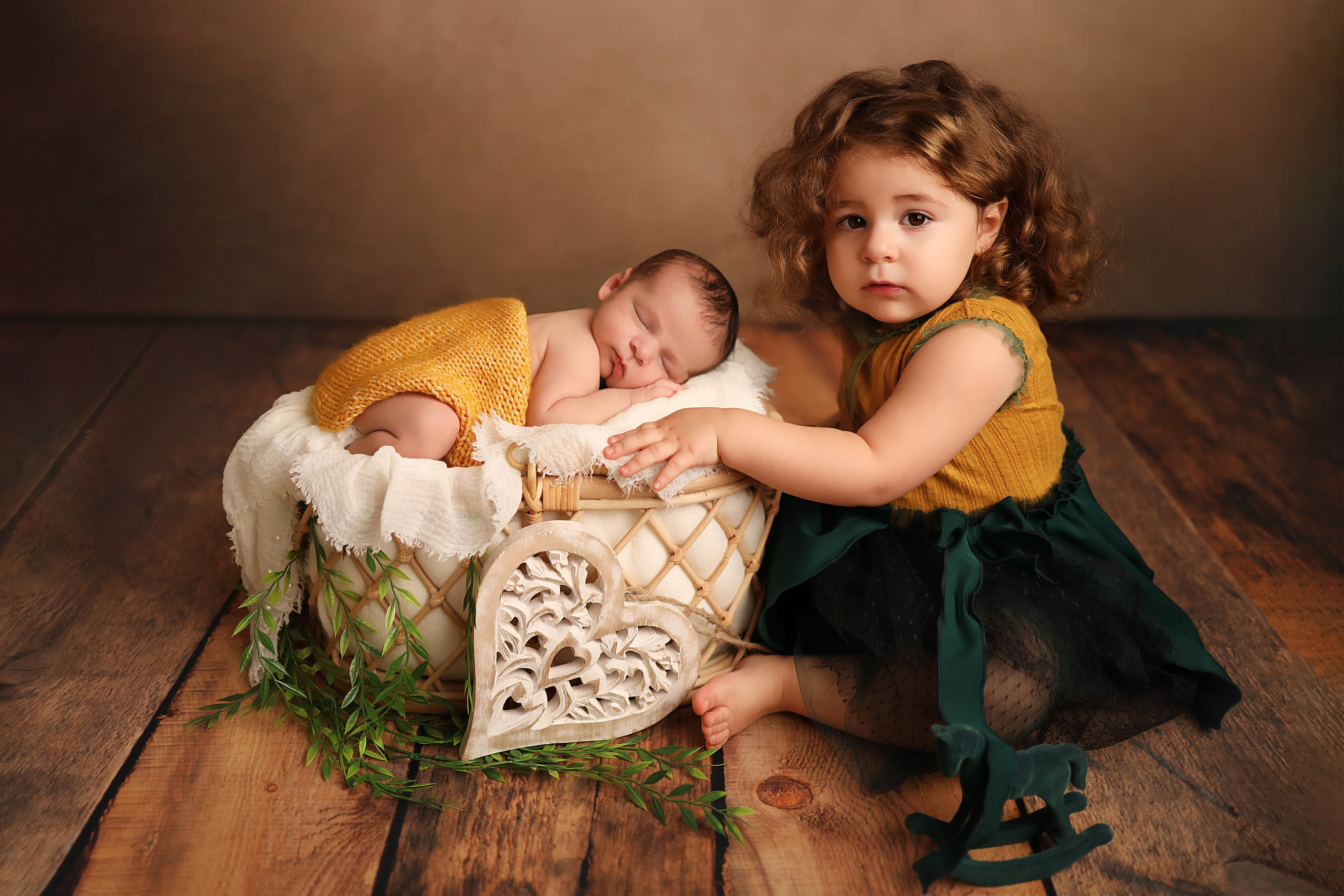 Newborn photographer in Scunthorpe