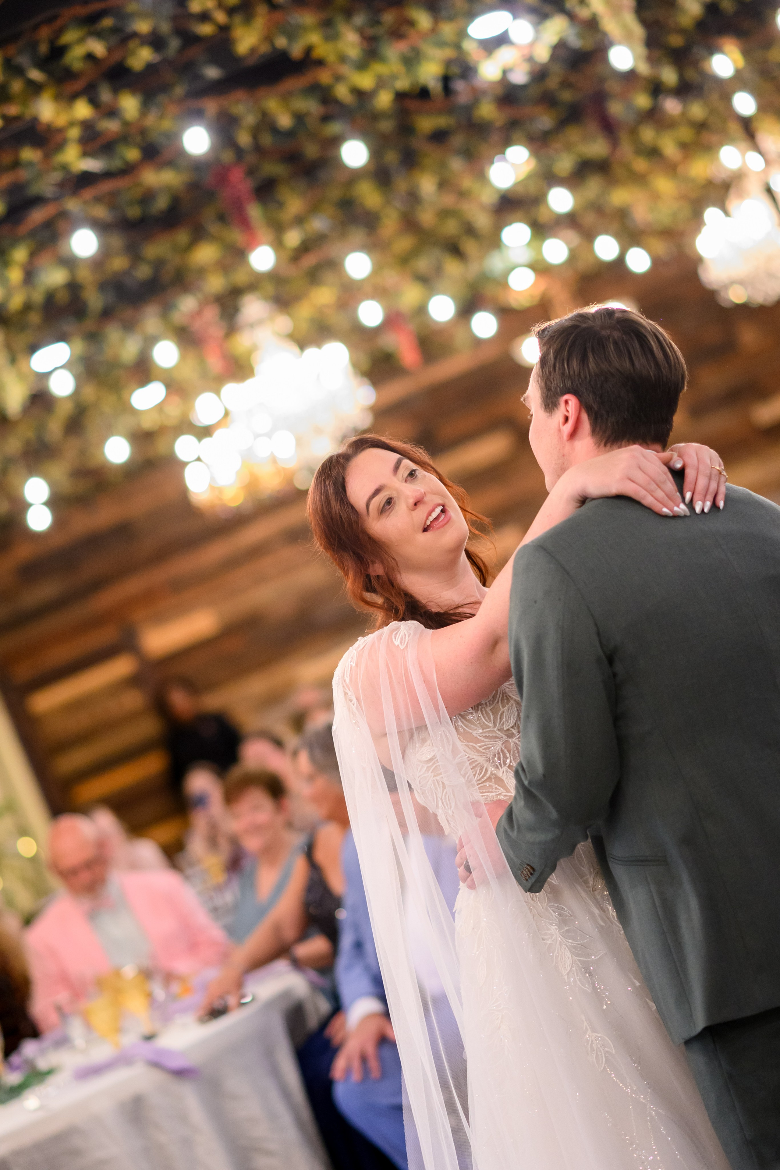 H + A. Wedding photographer in Orlando, Boston & New York Anderson Marques