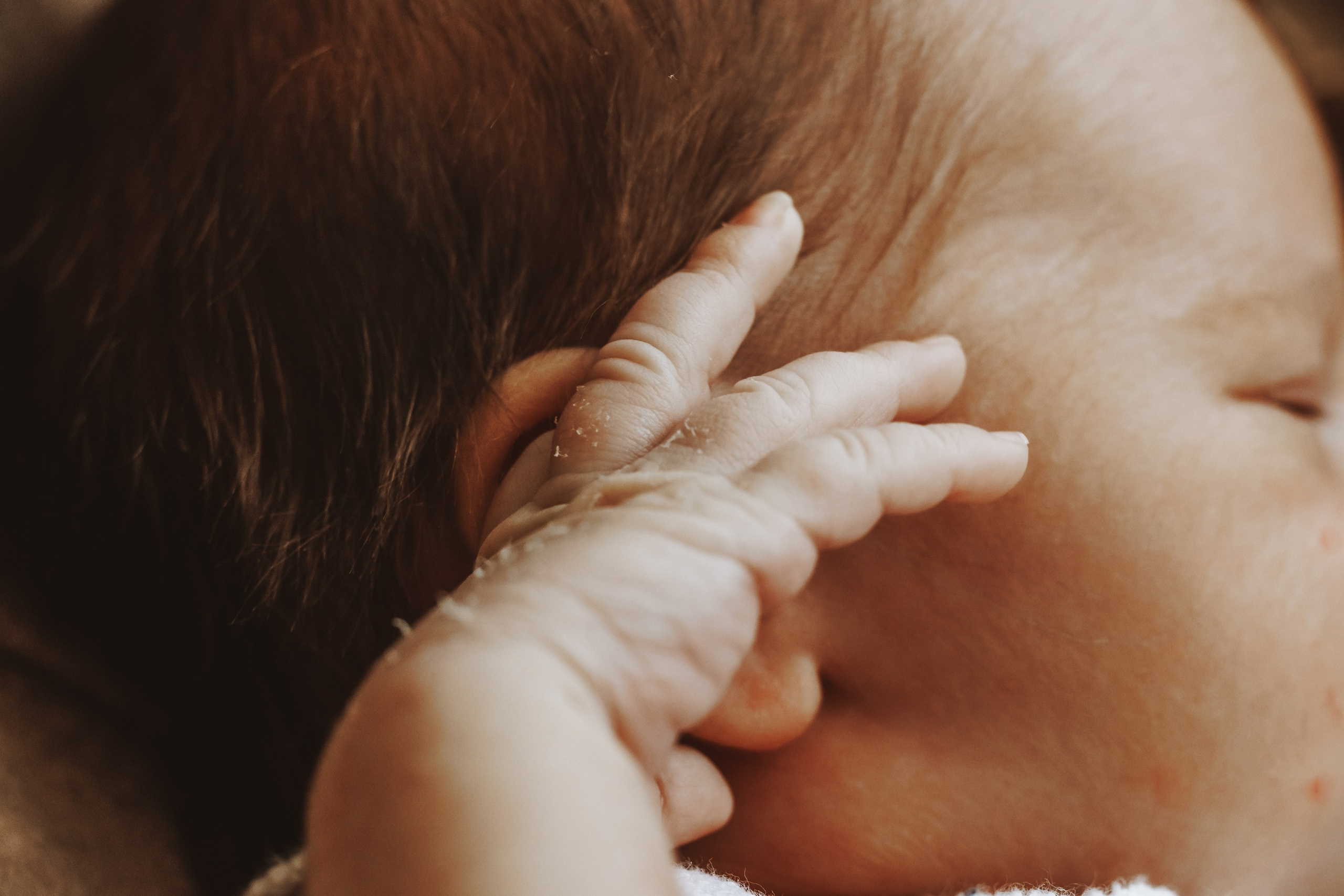 Babby Boy. Фотограф Ирина Йотова