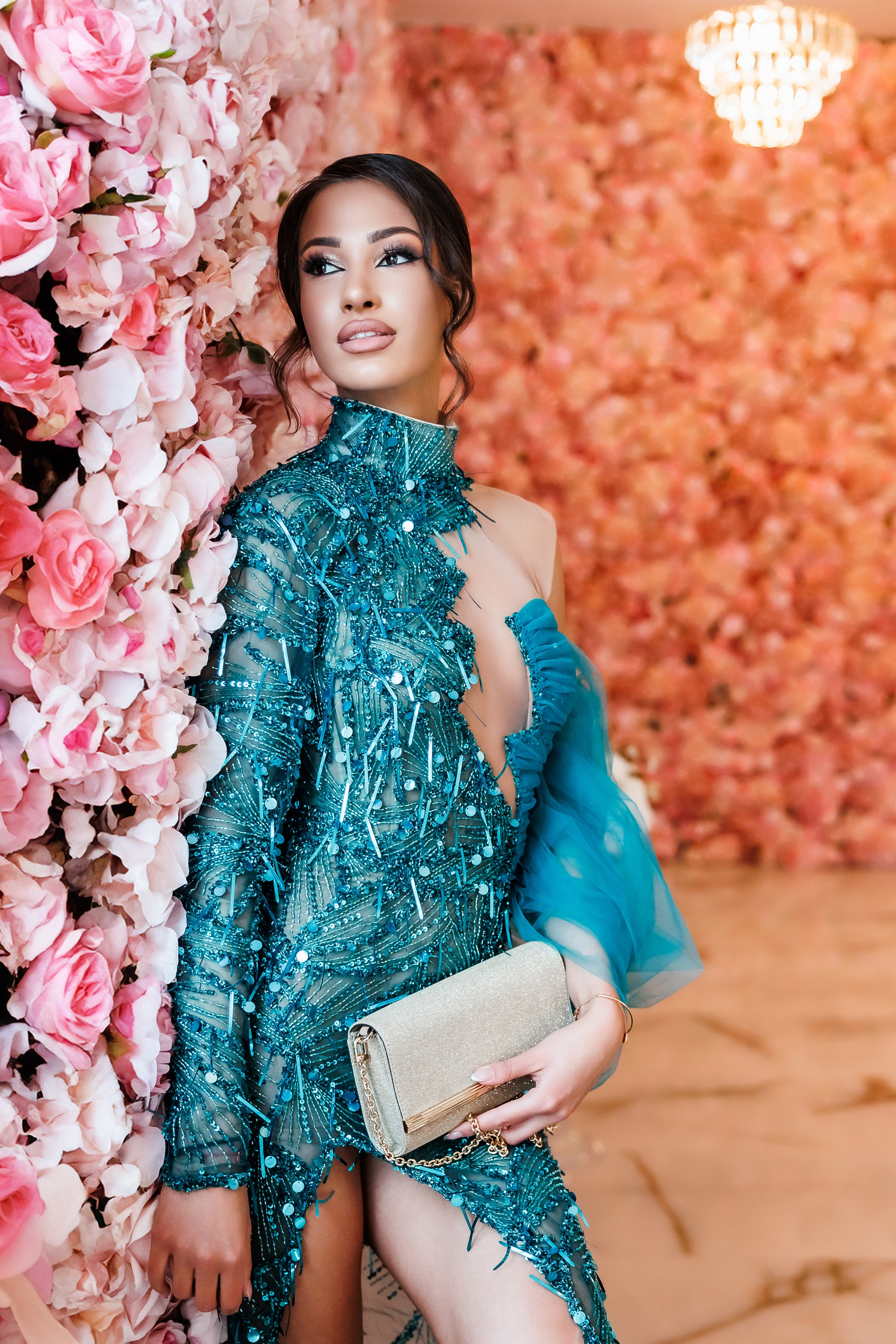 Абитуриентски Бал 2024. Фотограф Ирина Йотова