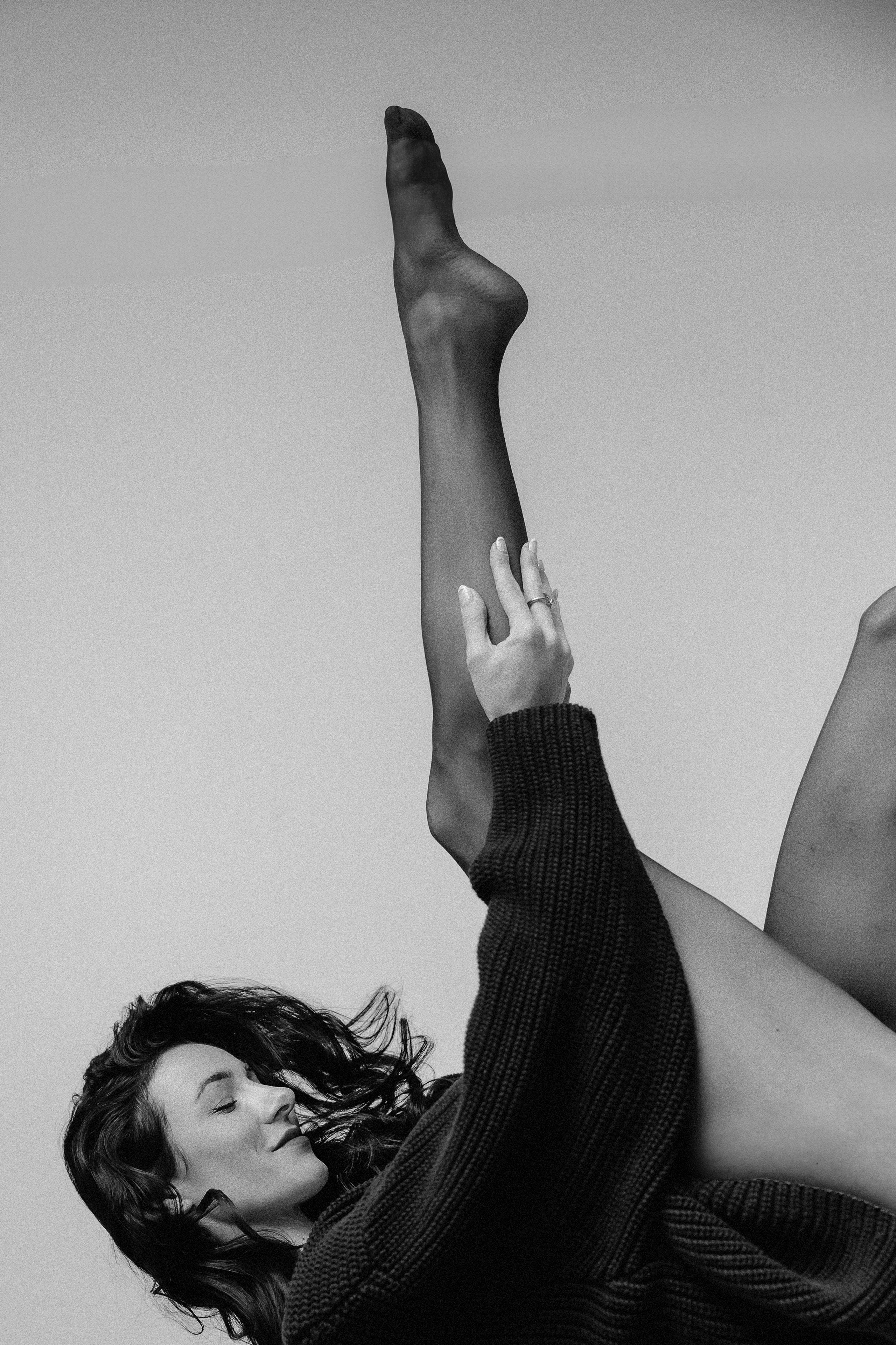 Индивидуална фотосесия. Фотограф Ирина Йотова