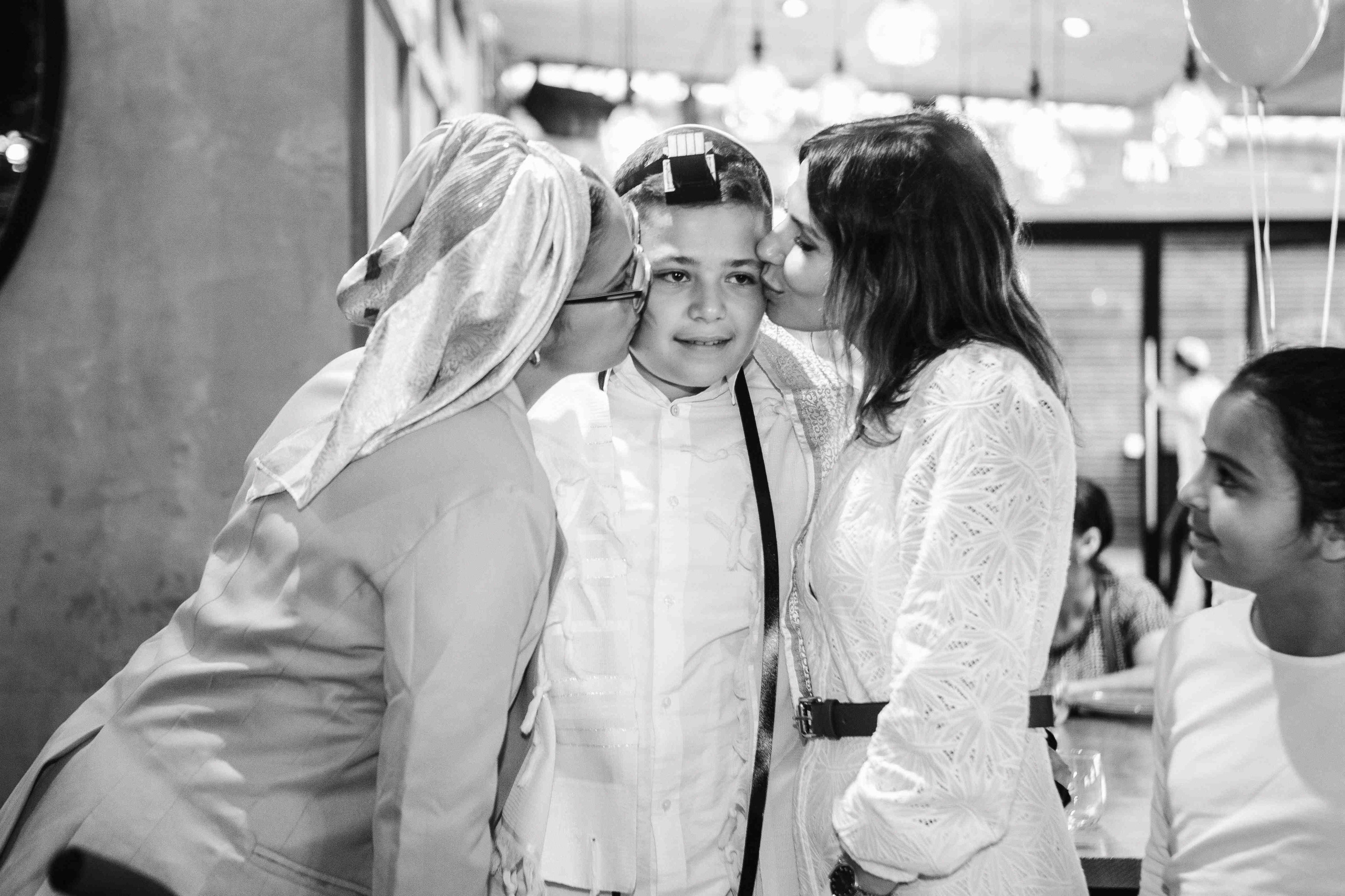 BAR MITZVAH IN A RESTAURANT (NETANYA). Https://shi-photo.com/