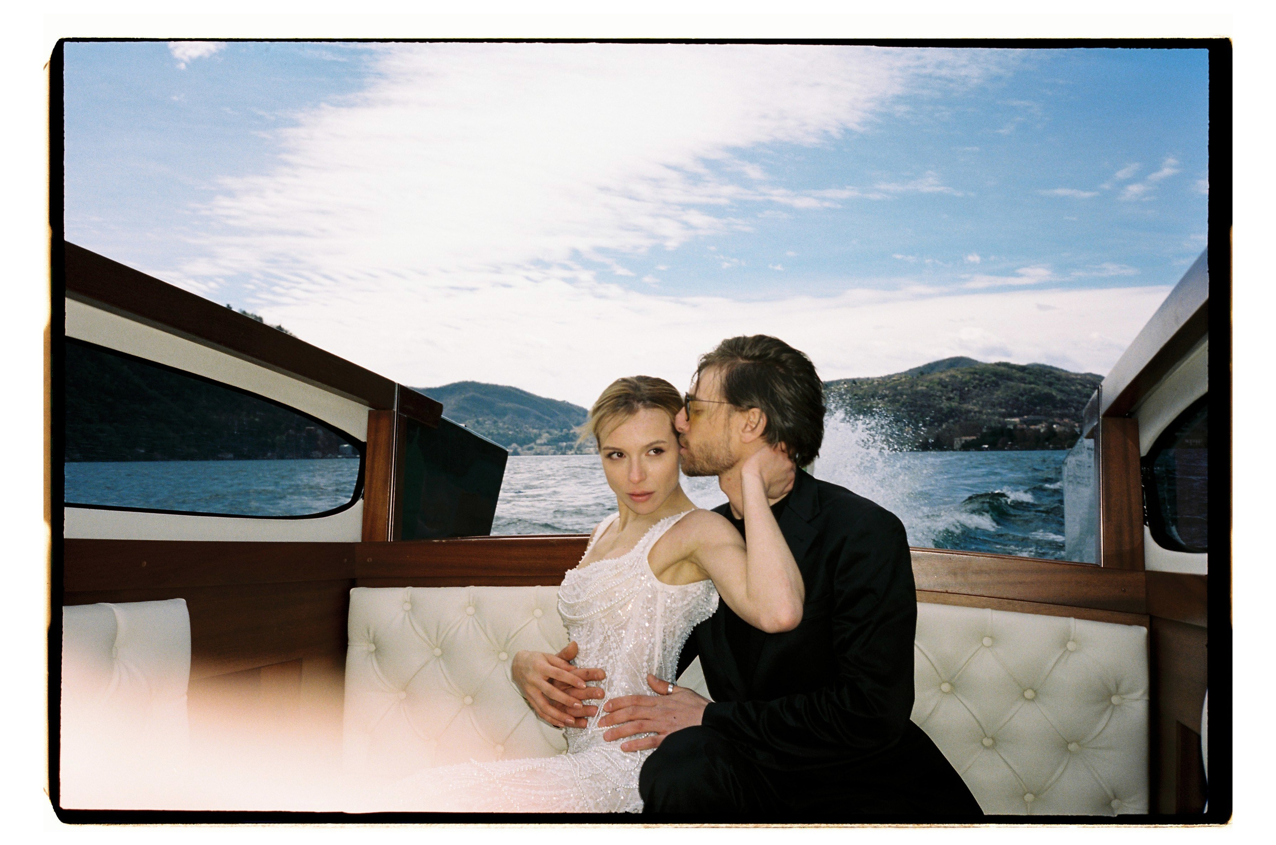 Bridal Editorial. Fotografo di matrimoni