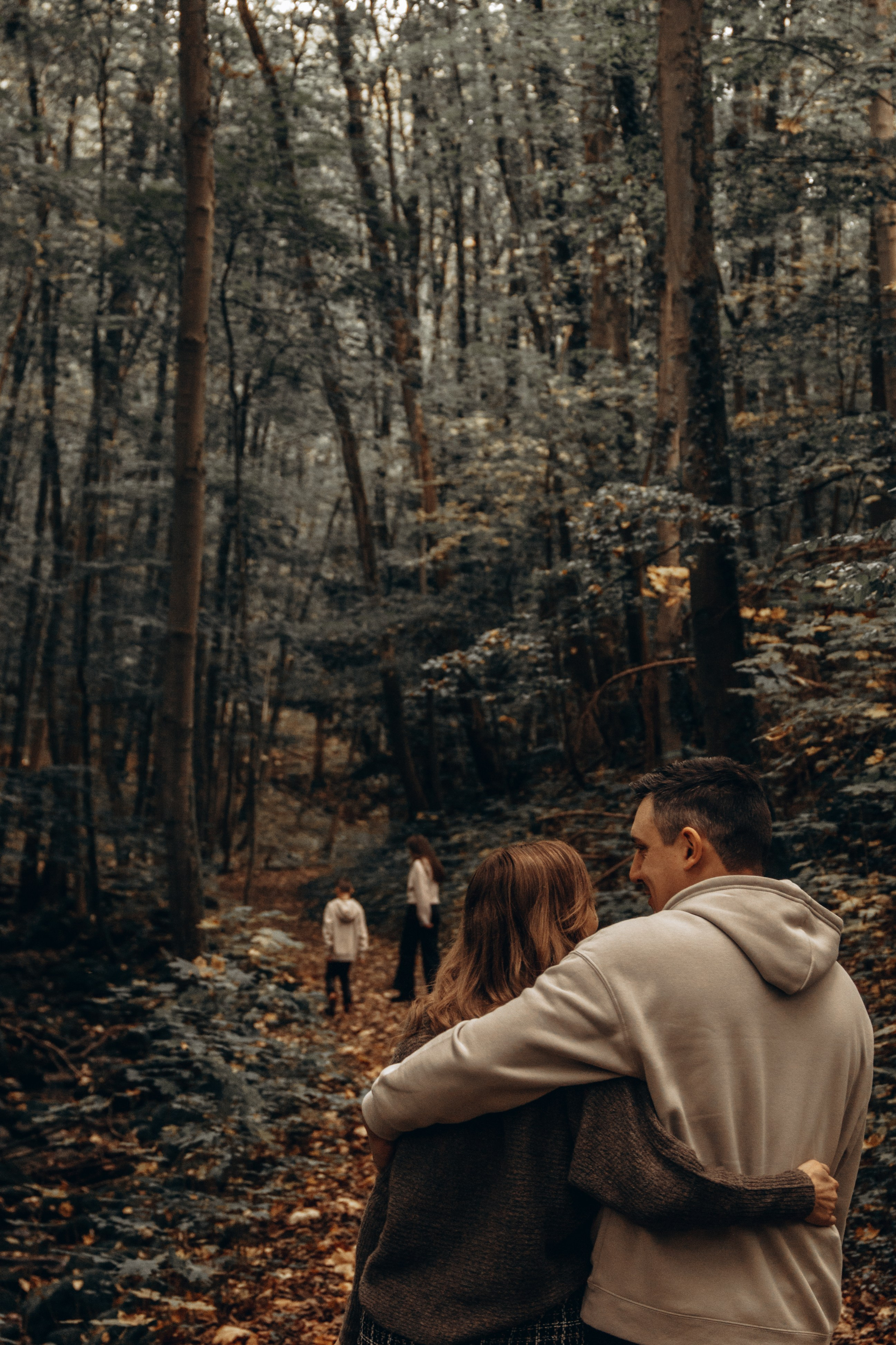 Familien. Achtsame Fotografin| Margarita Mayer