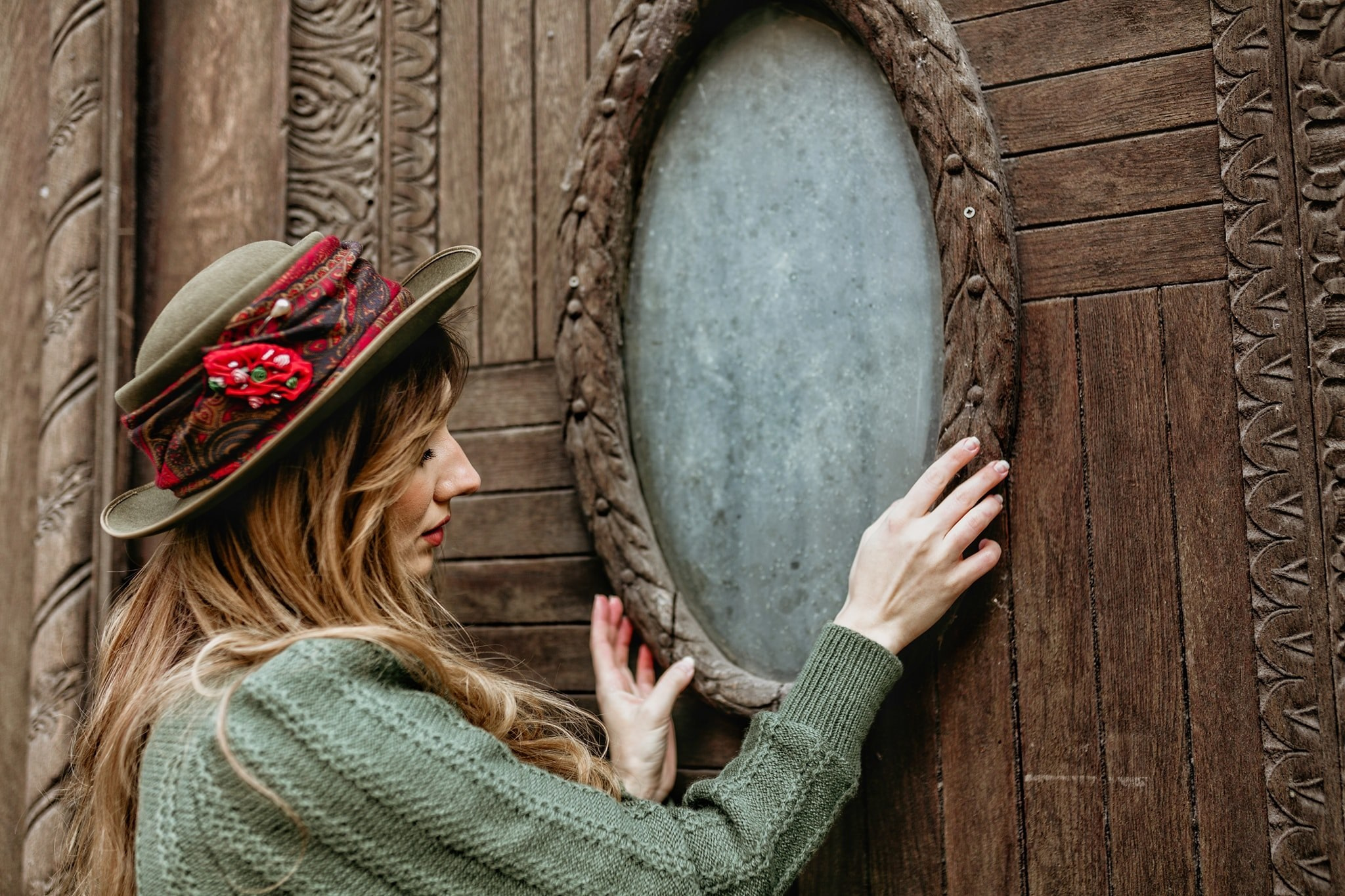 Amalia Denisa. Emotions Photo Art