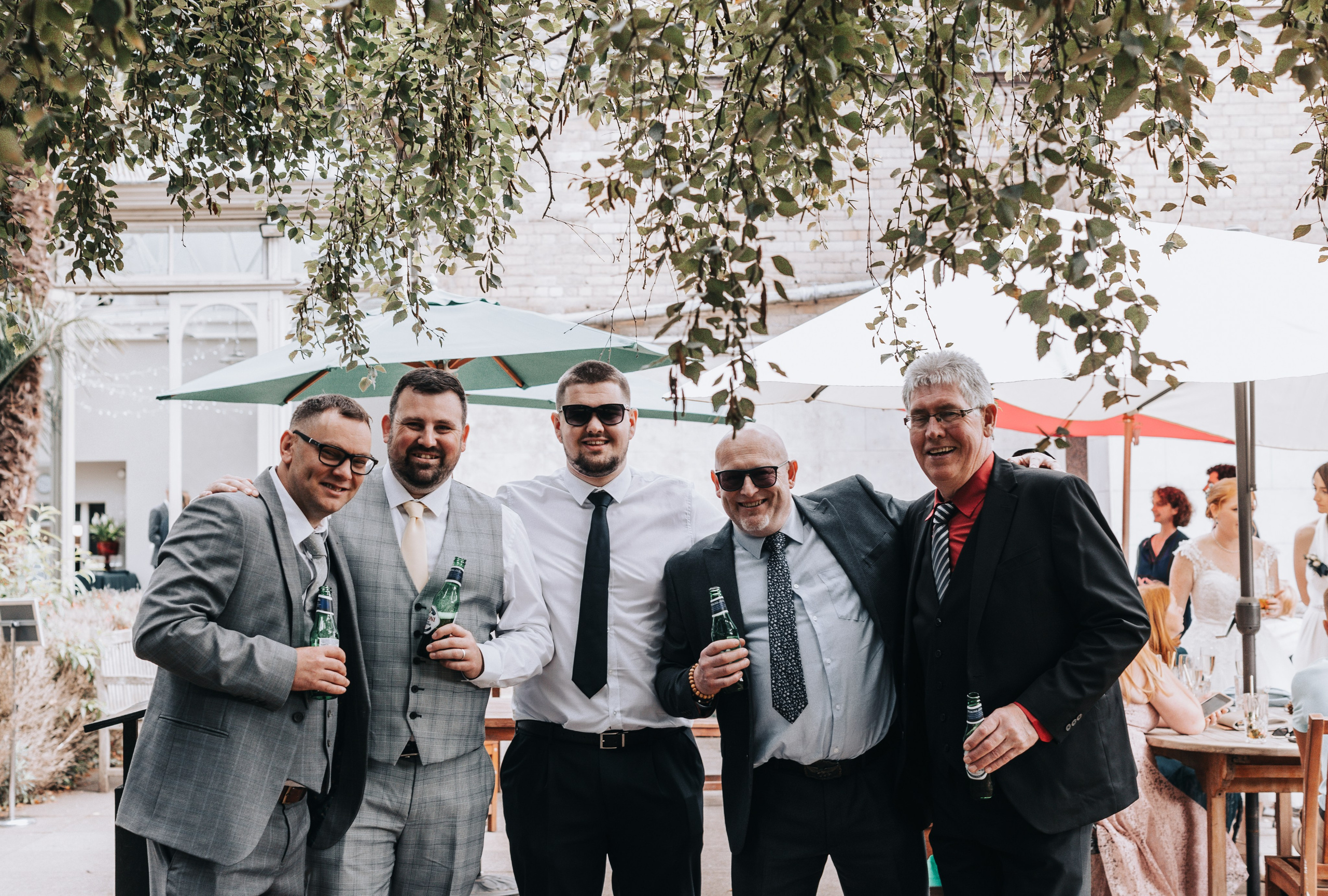 GEMMA + BIANCA. Main