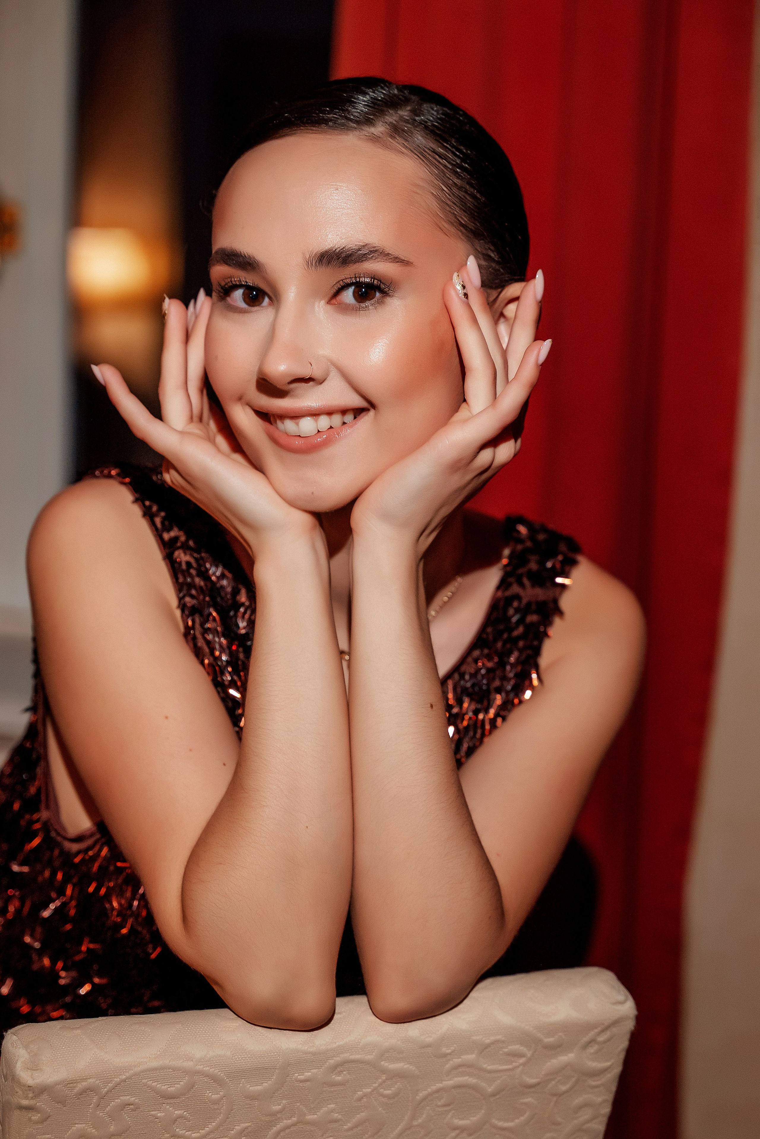 Arina. Ваш фотограф в Латгалии — Александра Юхневича!