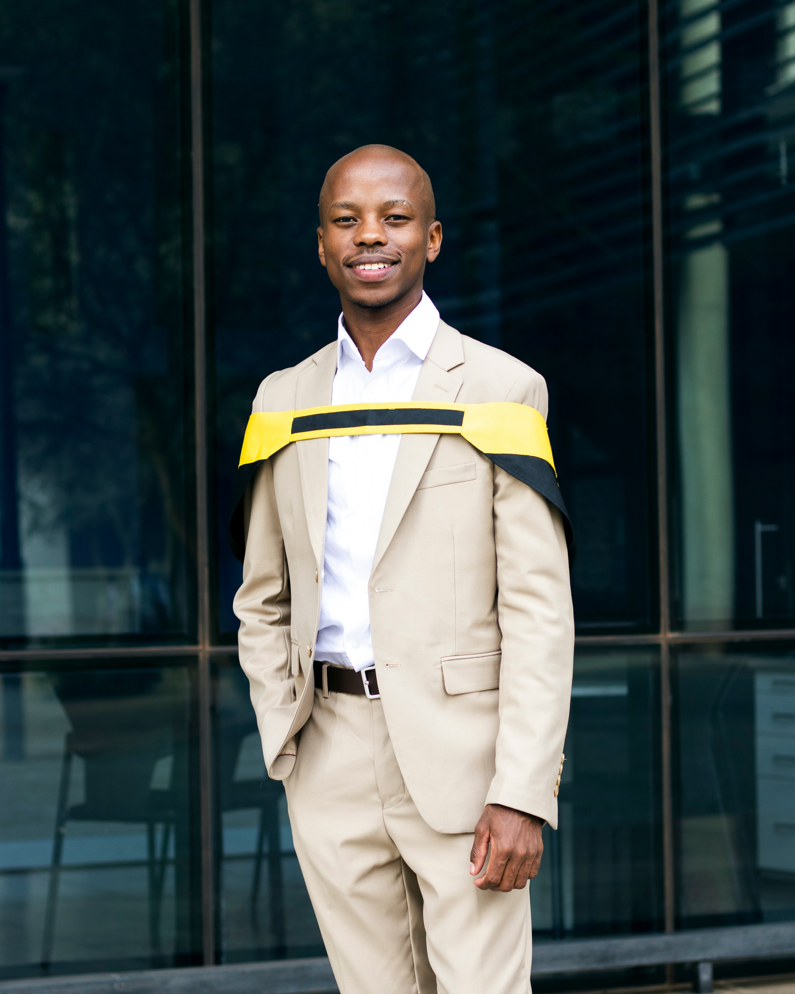 Graduations. KAYdaGEE