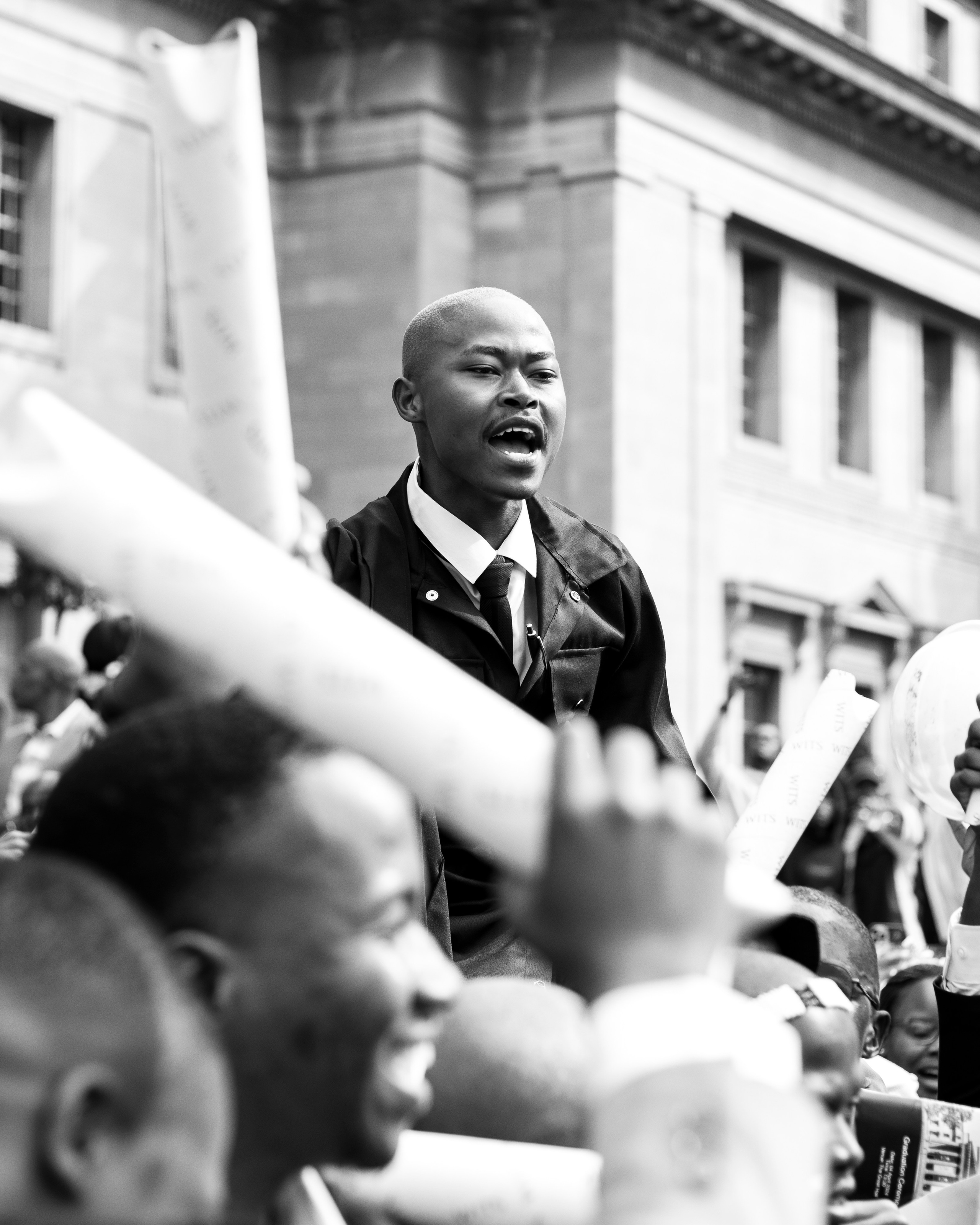 Graduations. KAYdaGEE