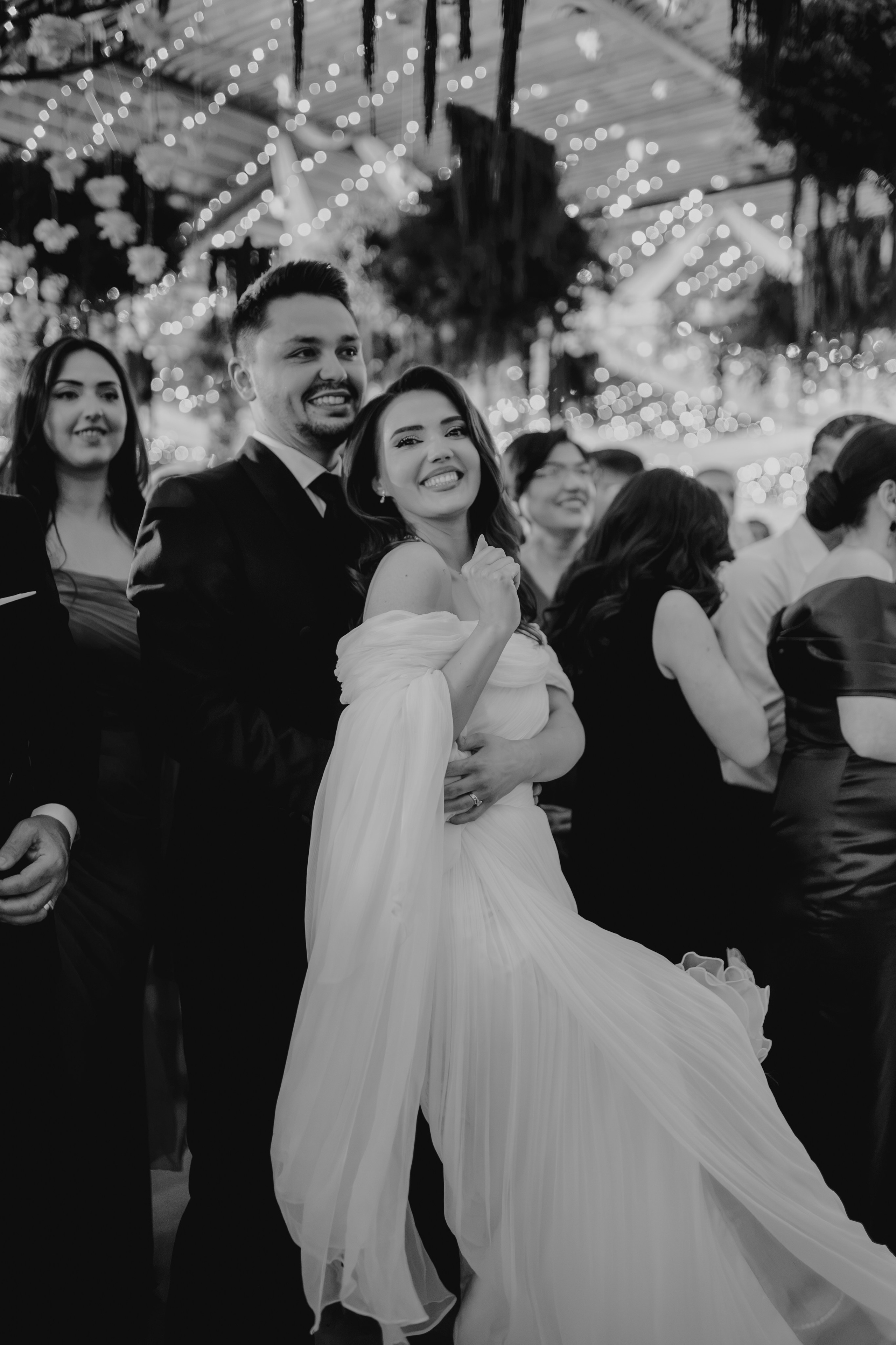 Alexandra & Andrei. Adrian Visovan - Fotograf Iasi