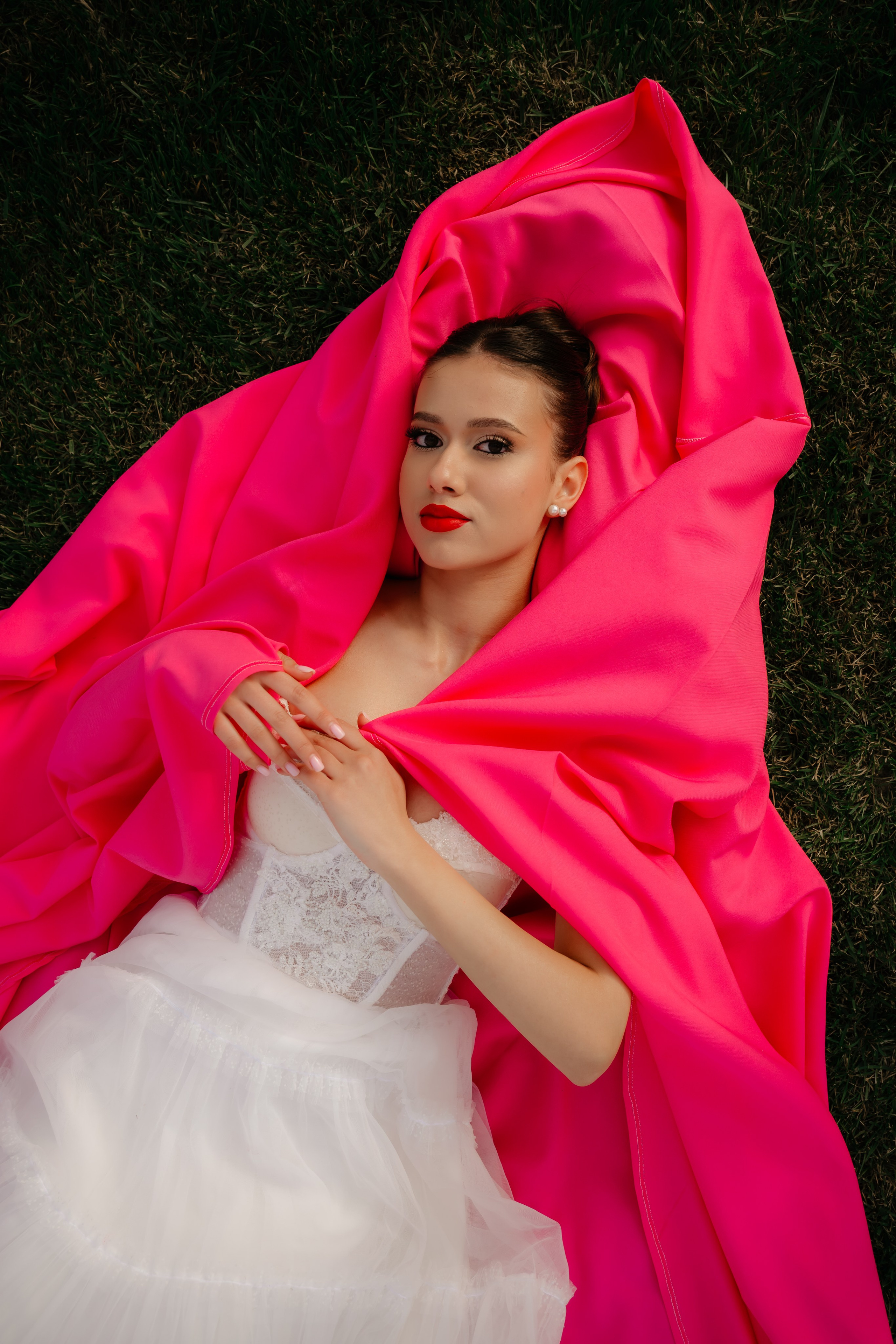 INNER ATMOSPHERE (Style Shoot). Adrian Visovan - Fotograf Iasi