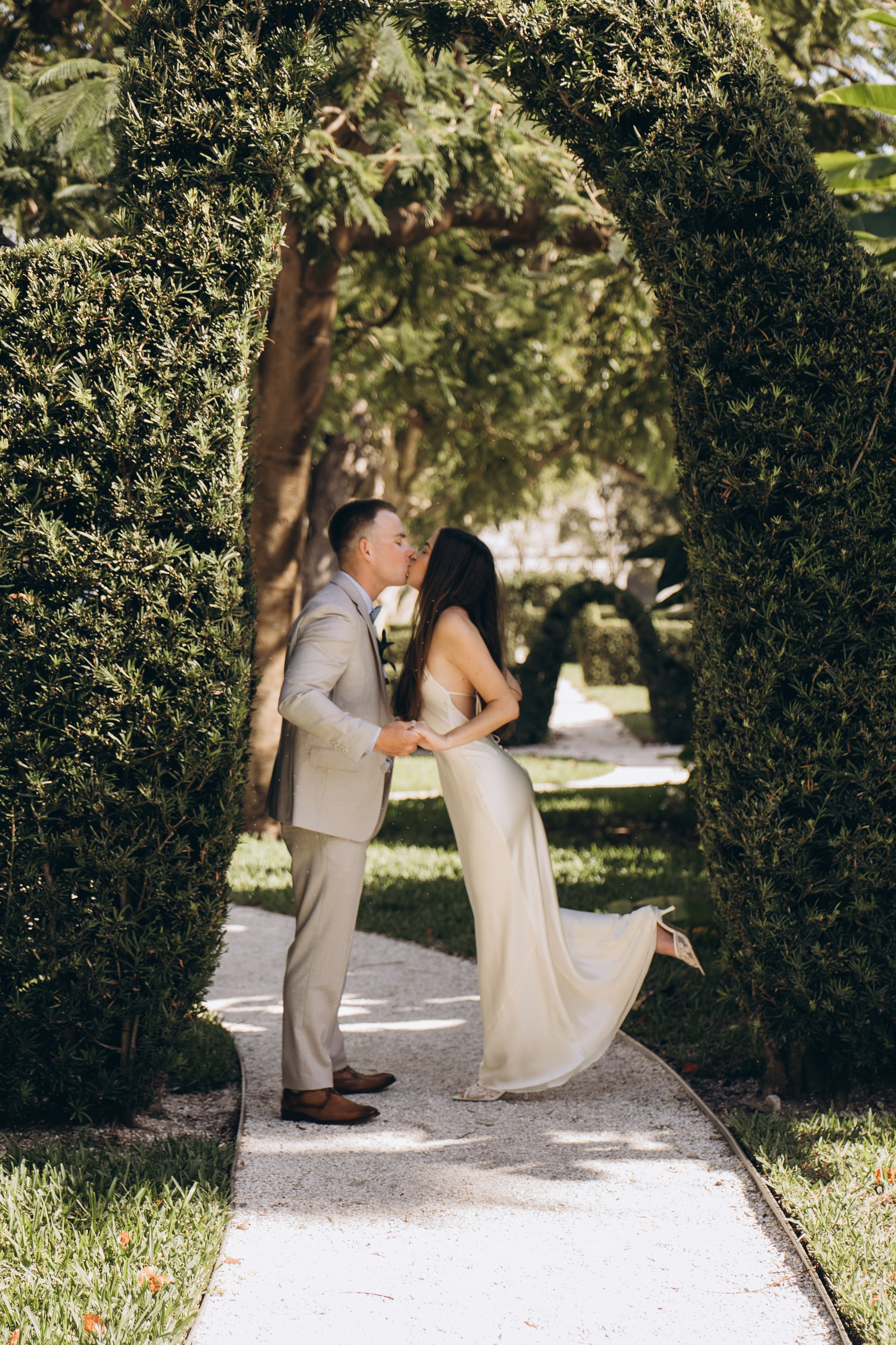 courthouse wedding Palm beach