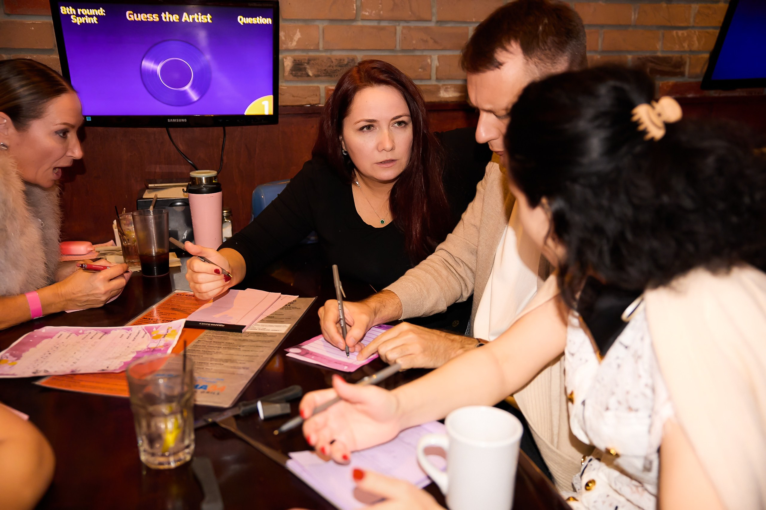 SOUNDS GOOD#2. Photographer Julia Makoveeva