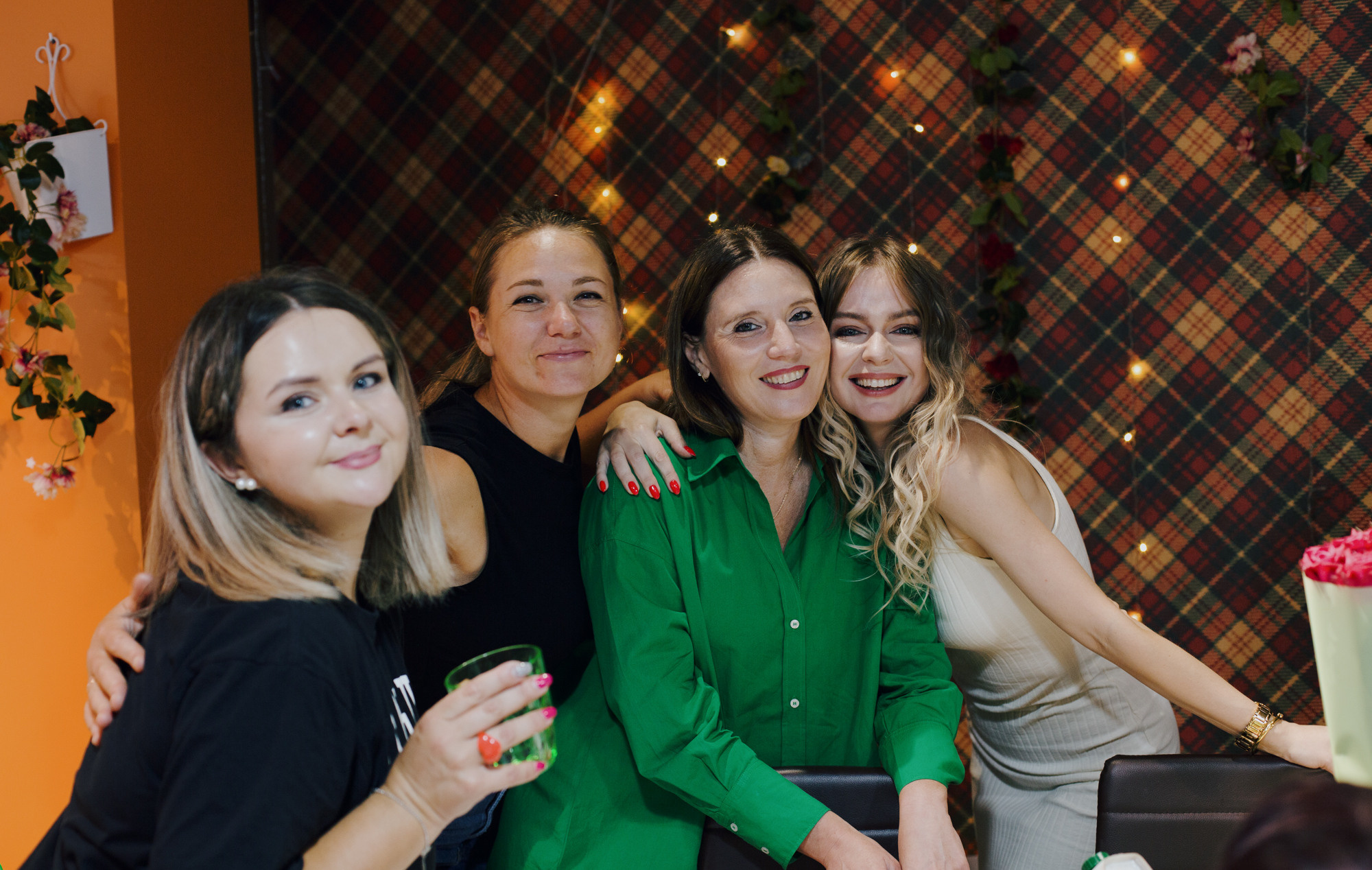 День рождения Марка 5 лет. Фотограф в Варшаве Алена Валькович-Найдион