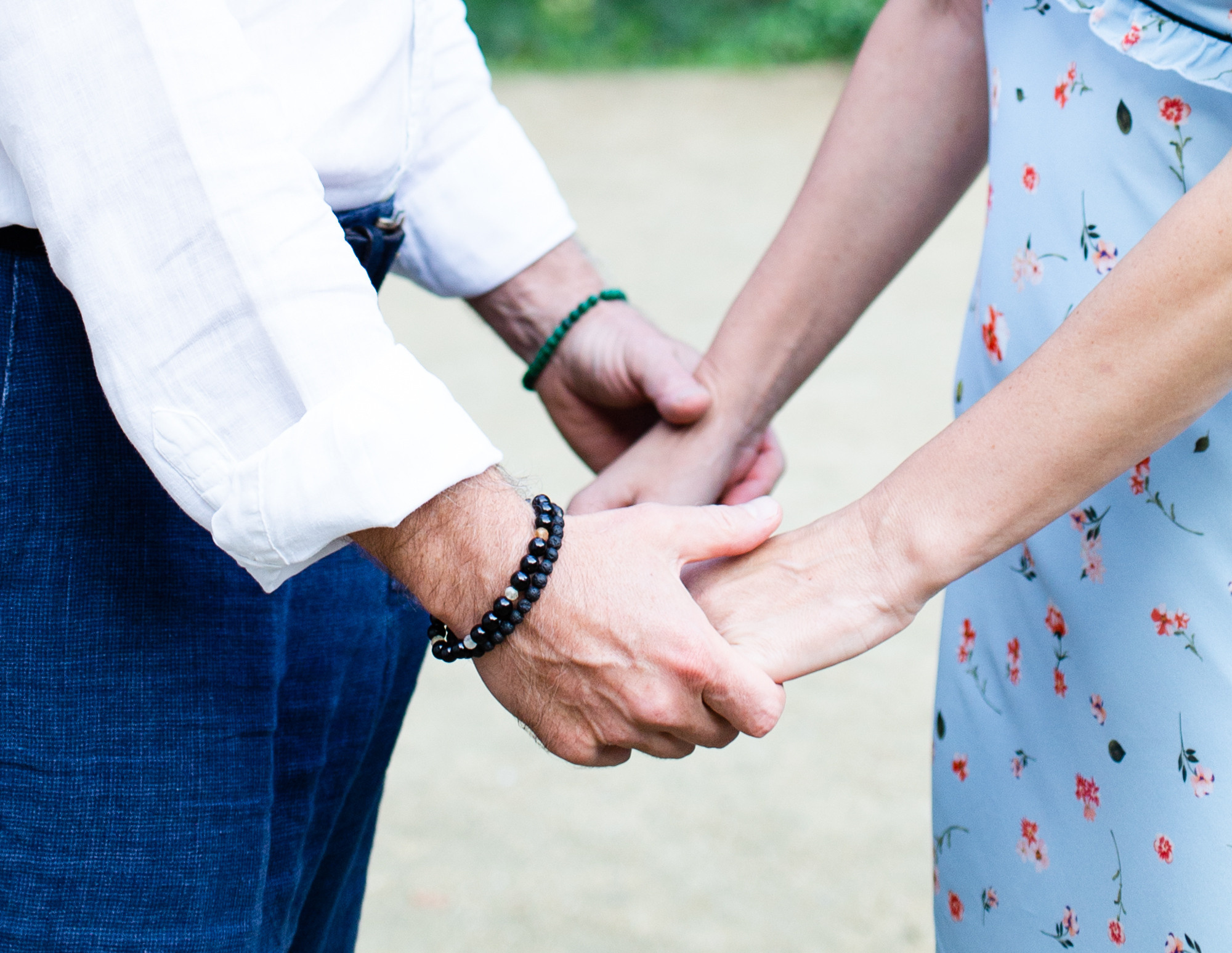 Robert i Irina. Fotograf w Warszawie Alena Valnai