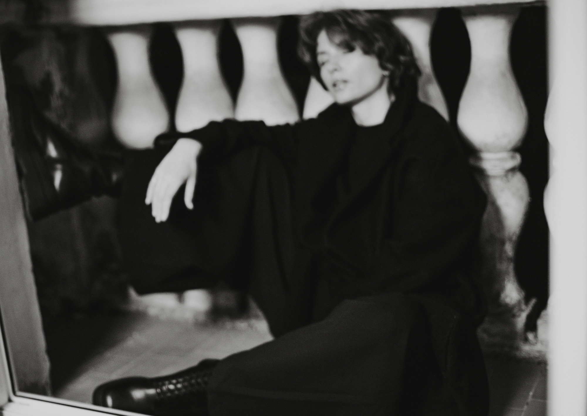 Анастасия. Фотограф в Варшаве Алена Валькович-Найдион