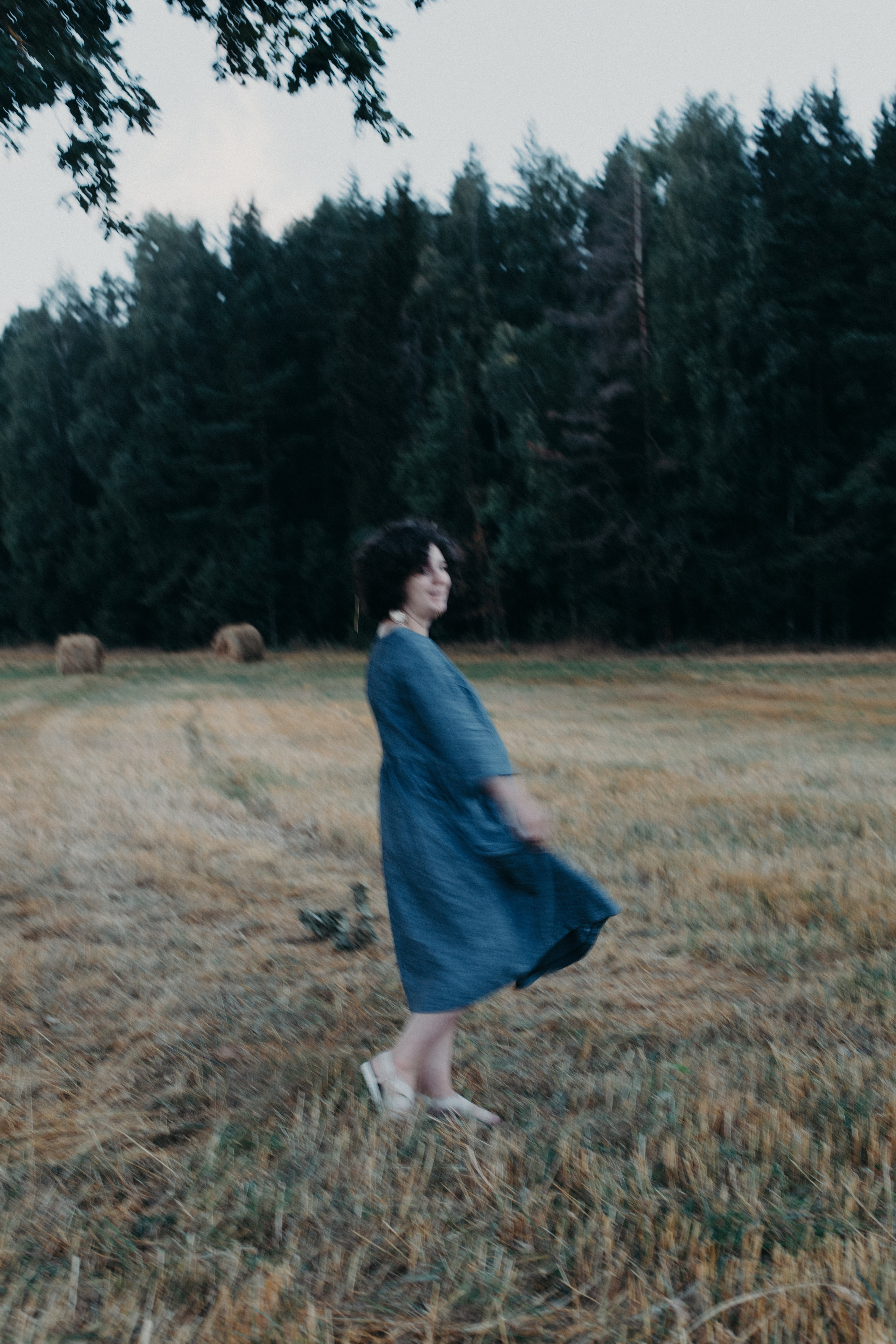 Rodzinna sesja. Fotograf w Warszawie Alena Valnai