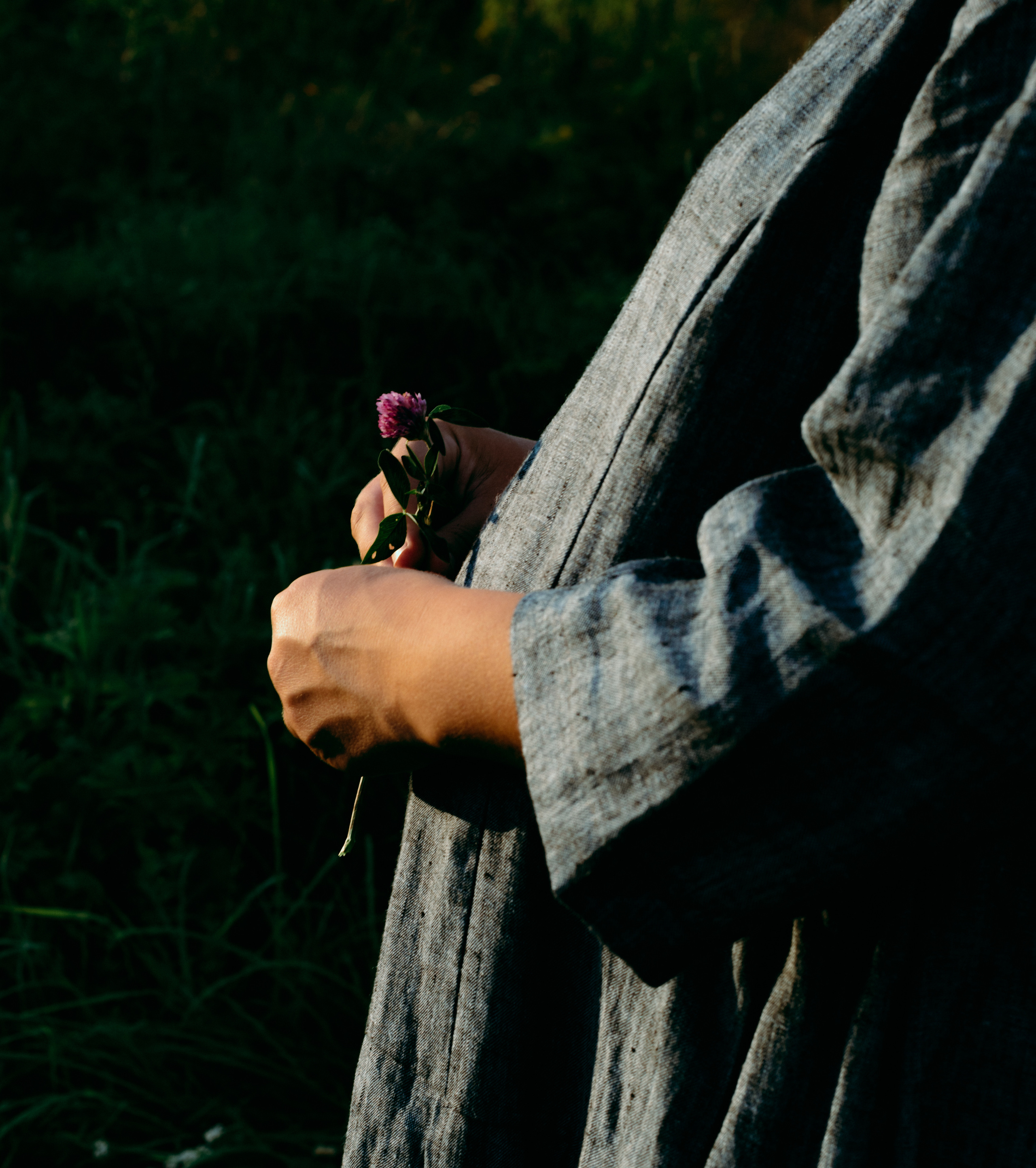 Rodzinna sesja. Fotograf w Warszawie Alena Valnai