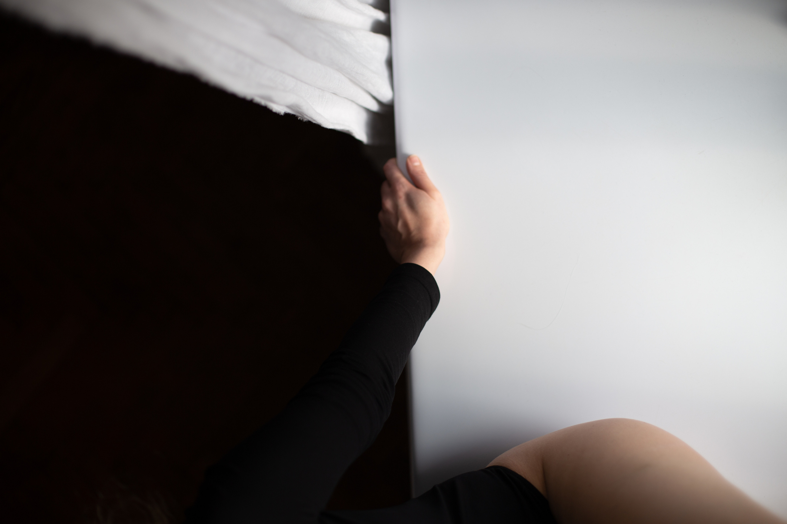 Alena. Photographer in Warsaw Alena Valnai