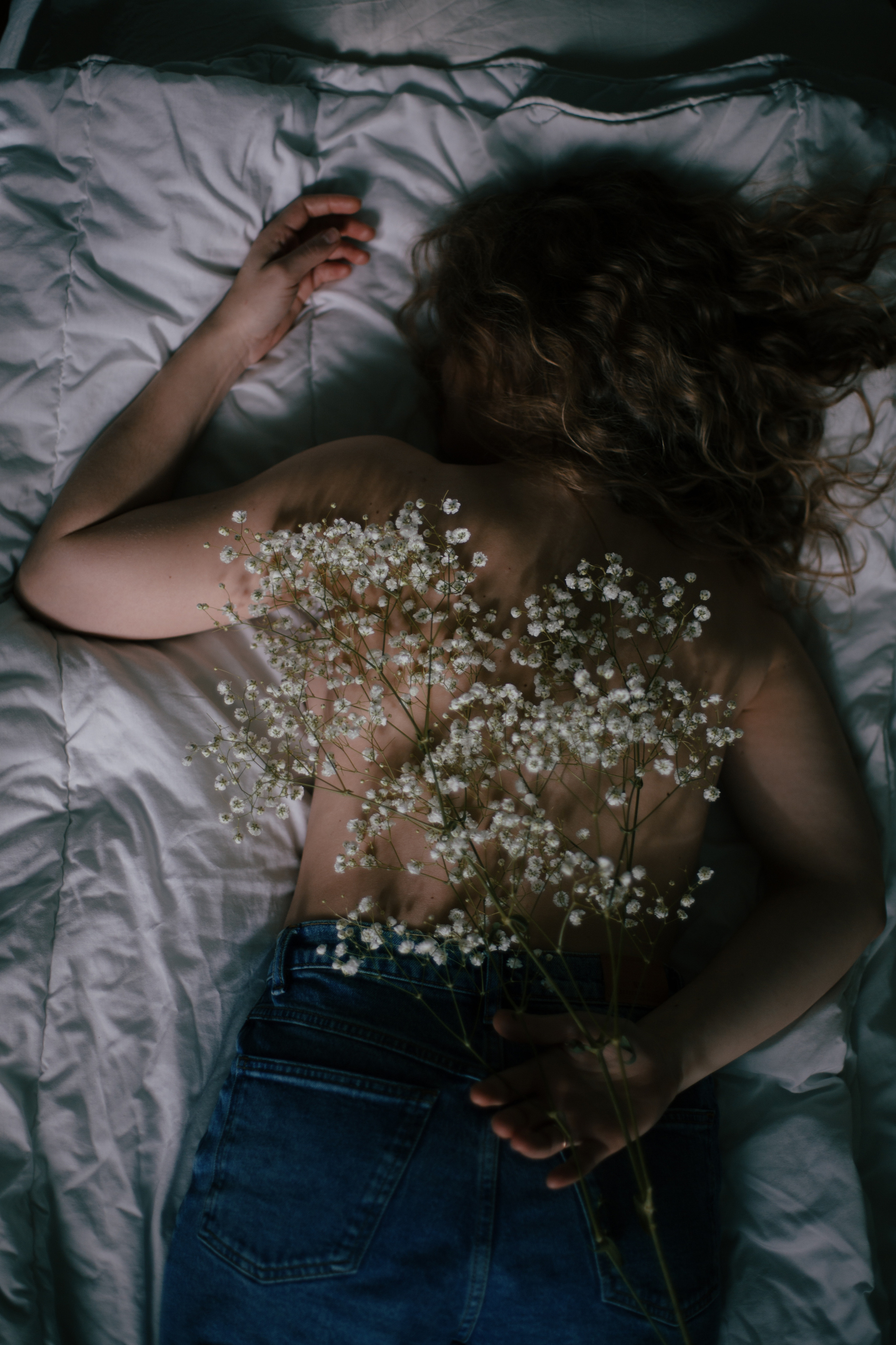 Alena. Photographer in Warsaw Alena Valnai