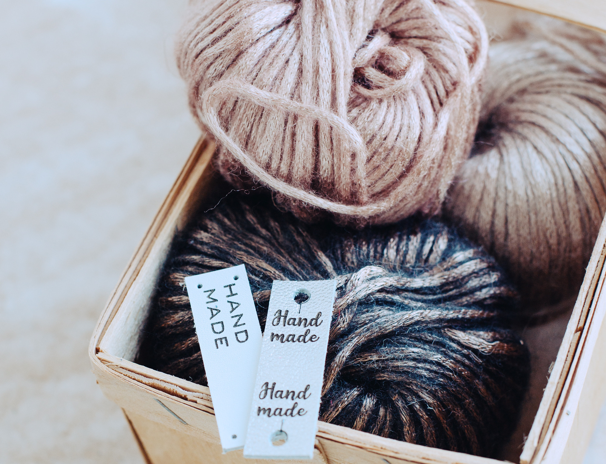 Tags and stickers. Photographer in Warsaw Alena Valnai