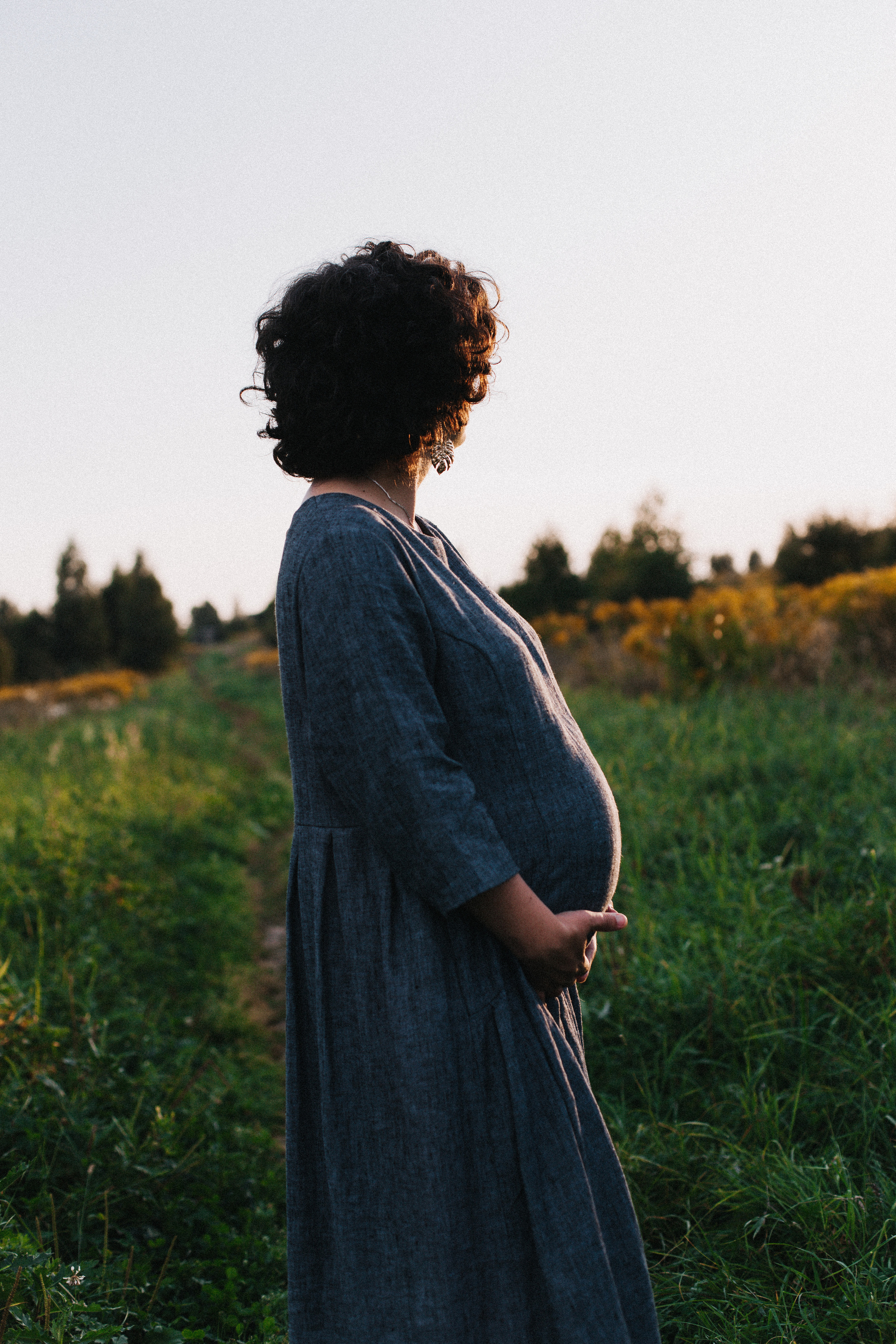 Rodzinna sesja. Fotograf w Warszawie Alena Valnai
