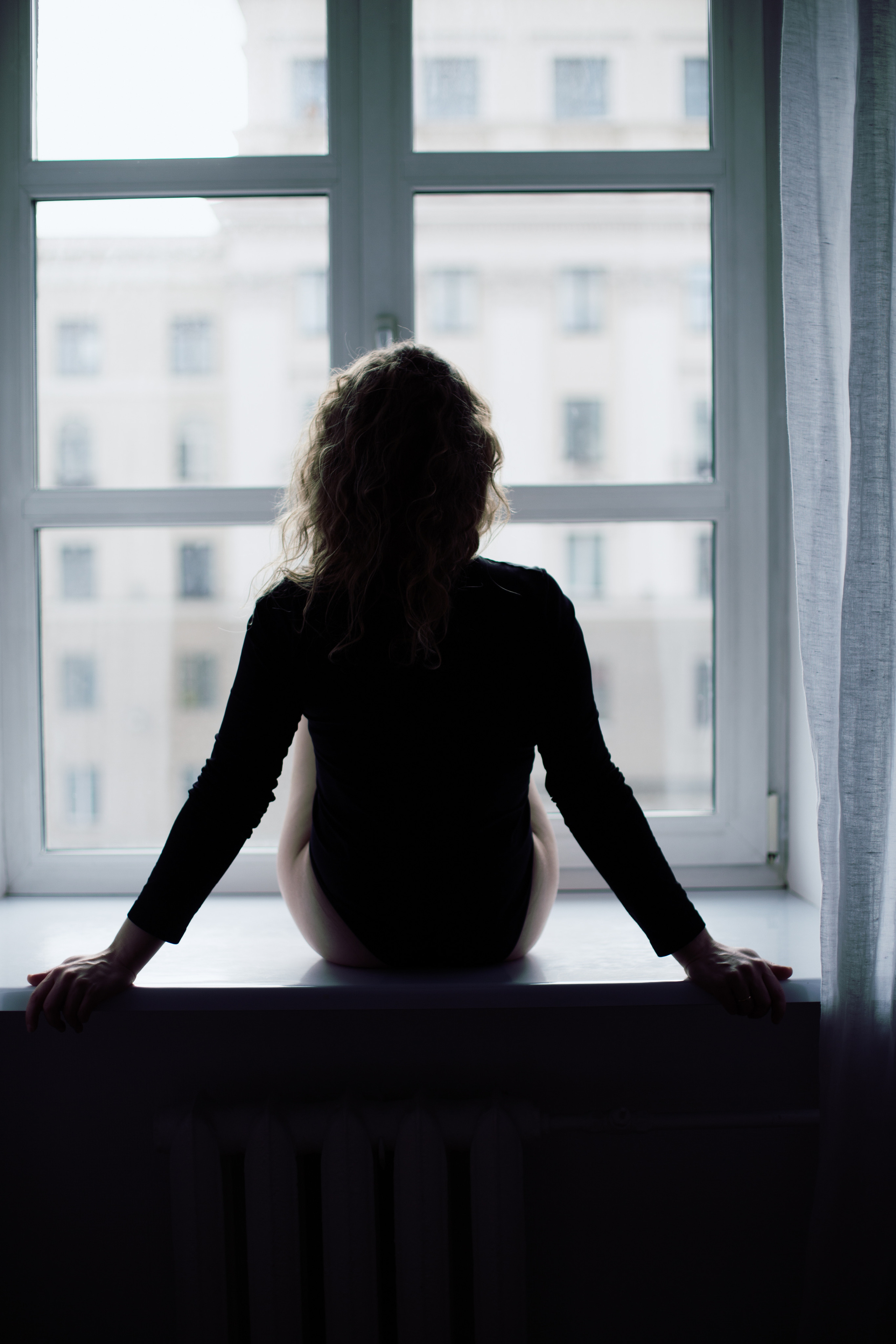 Alena. Photographer in Warsaw Alena Valnai