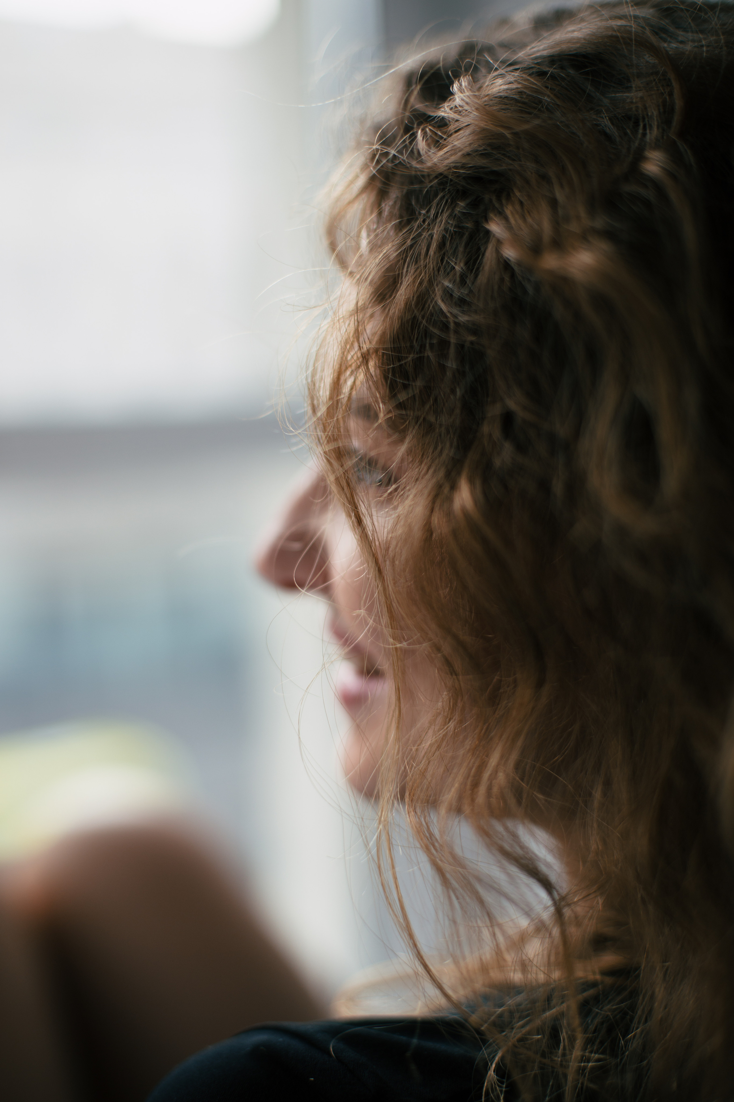 Alena. Photographer in Warsaw Alena Valnai