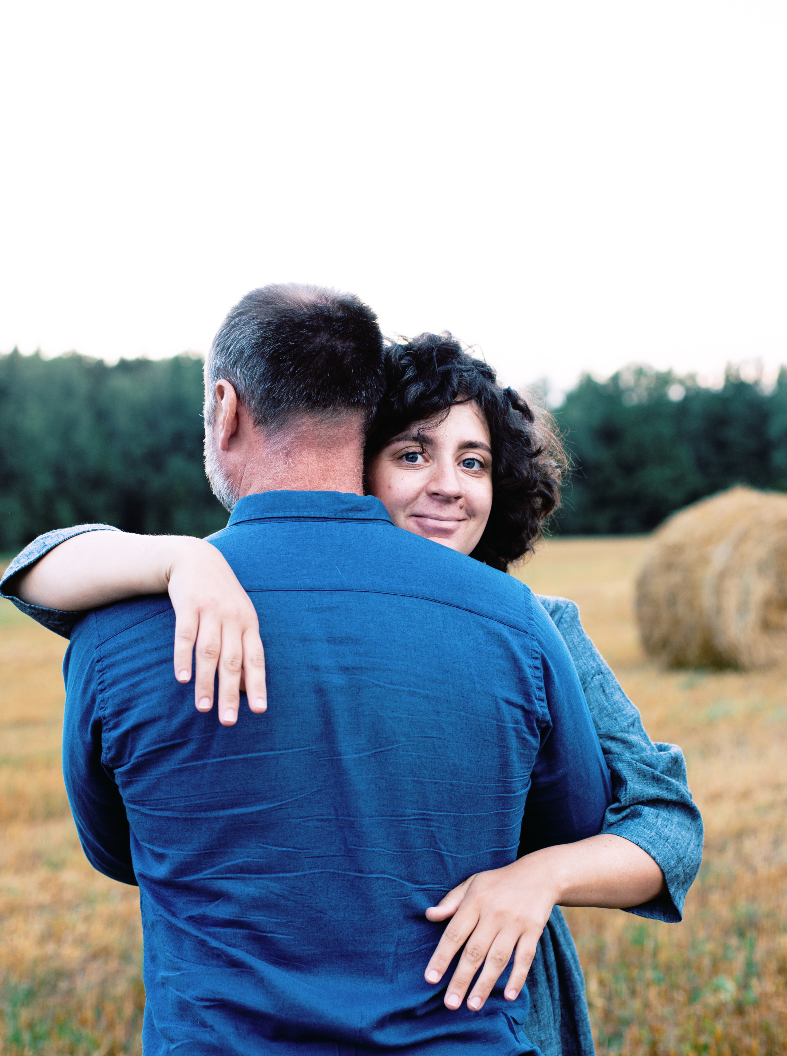 Rodzinna sesja. Fotograf w Warszawie Alena Valnai