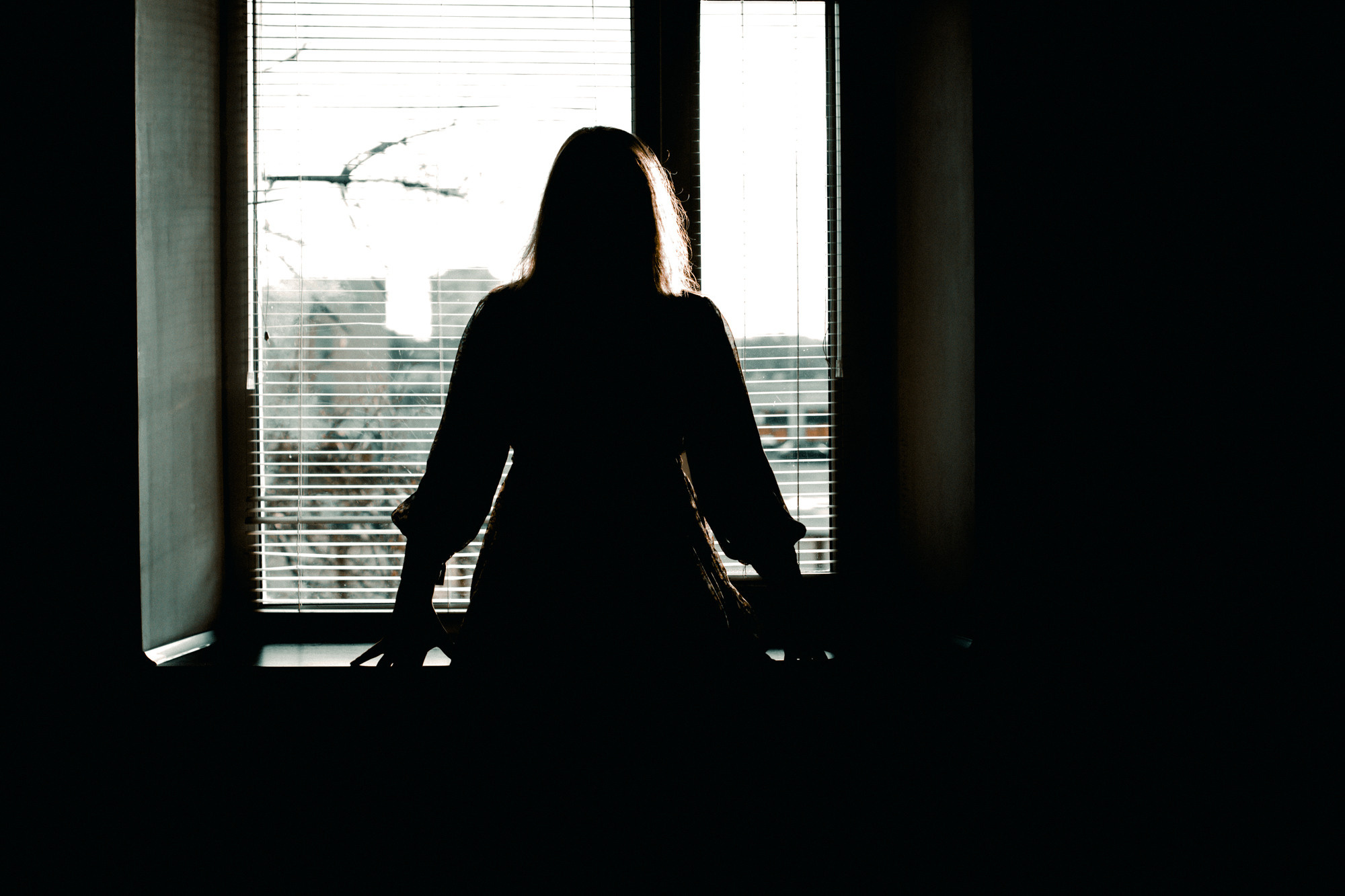 Olga. Photographer in Warsaw Alena Valnai