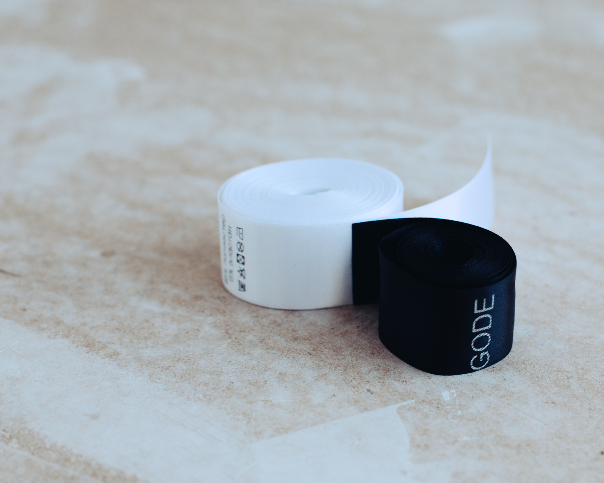 Tags and stickers. Photographer in Warsaw Alena Valnai