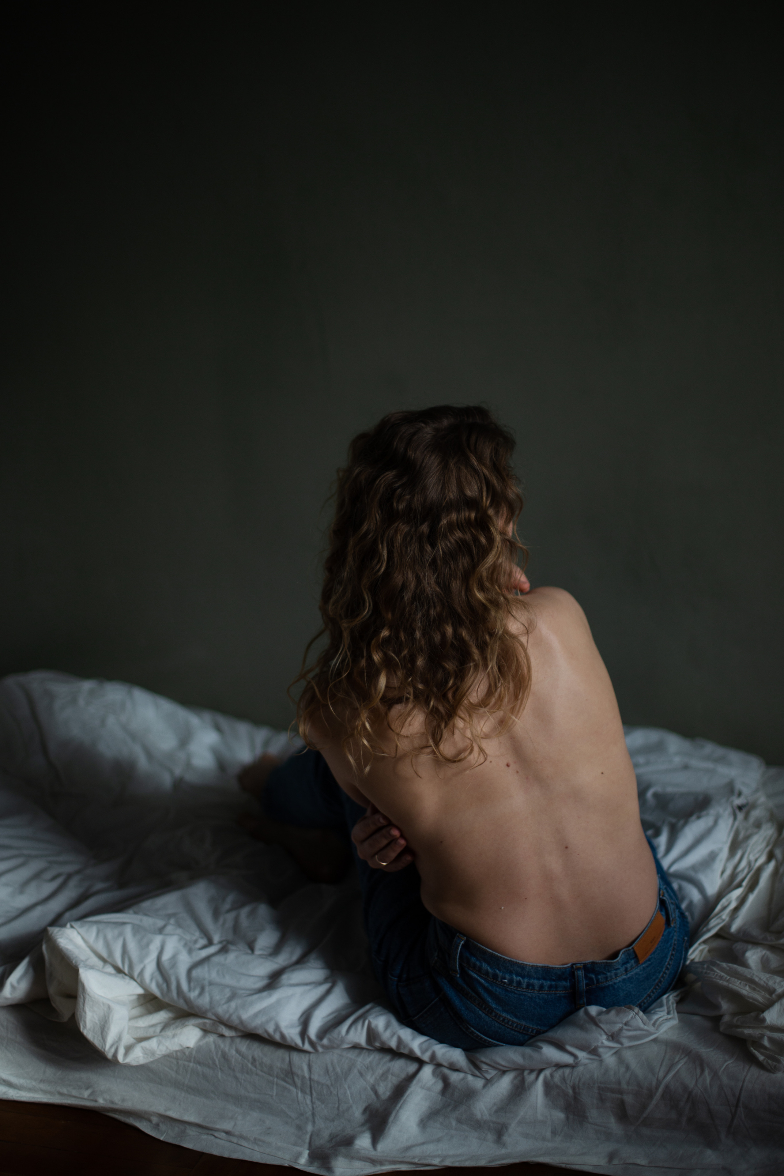 Alena. Photographer in Warsaw Alena Valnai