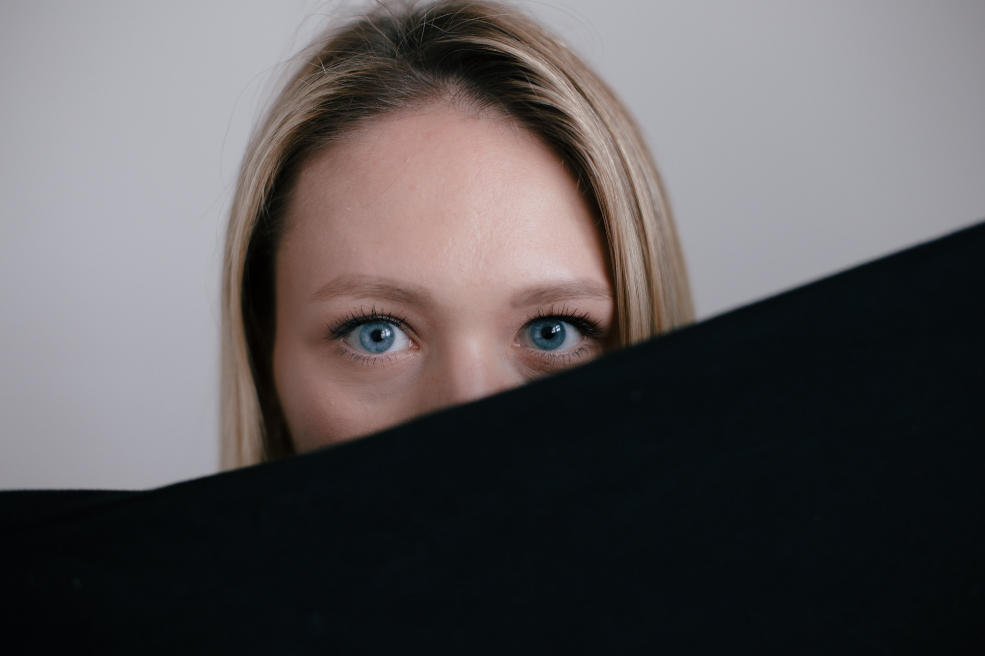 Ksusha. Photographer in Warsaw Alena Valnai