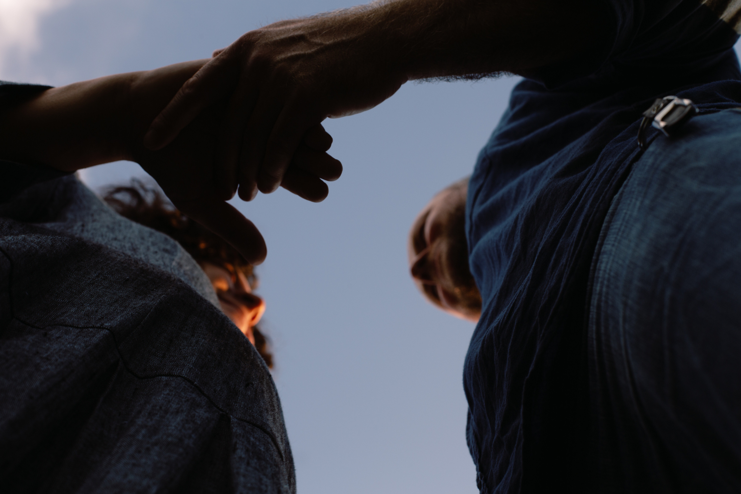 Rodzinna sesja. Fotograf w Warszawie Alena Valnai